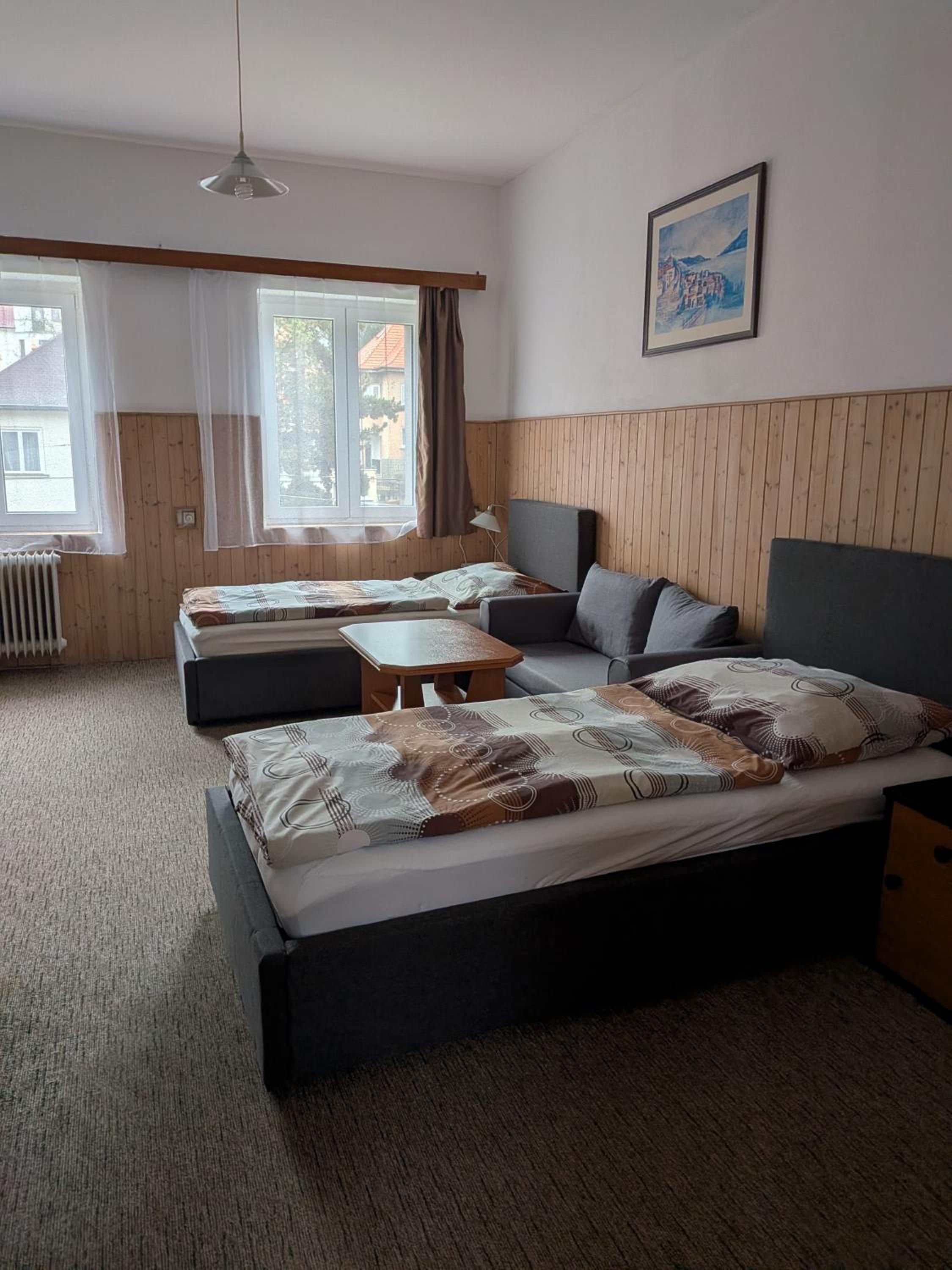 Double or Twin Room photo 3