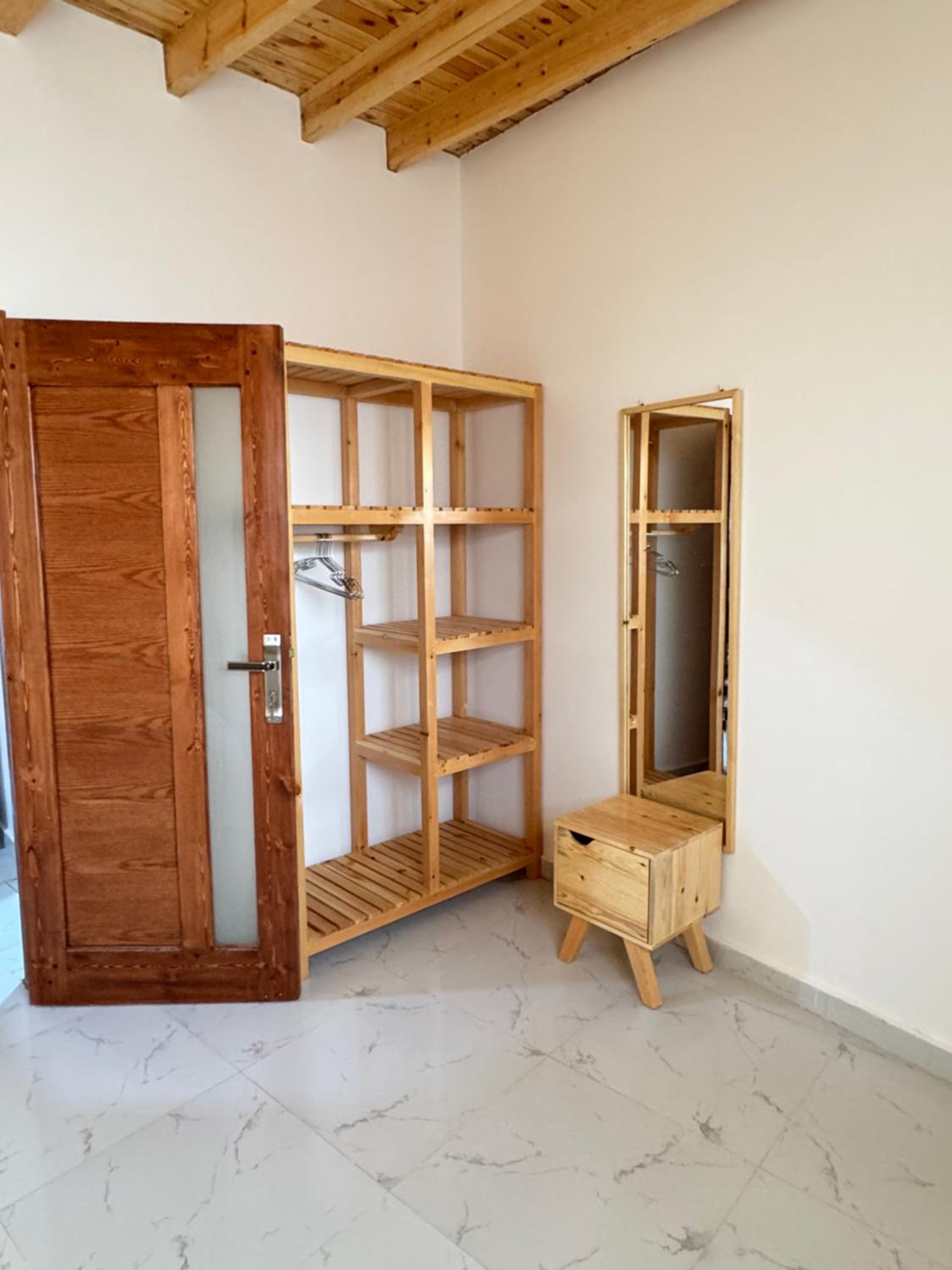 Two-Bedroom House photo 2