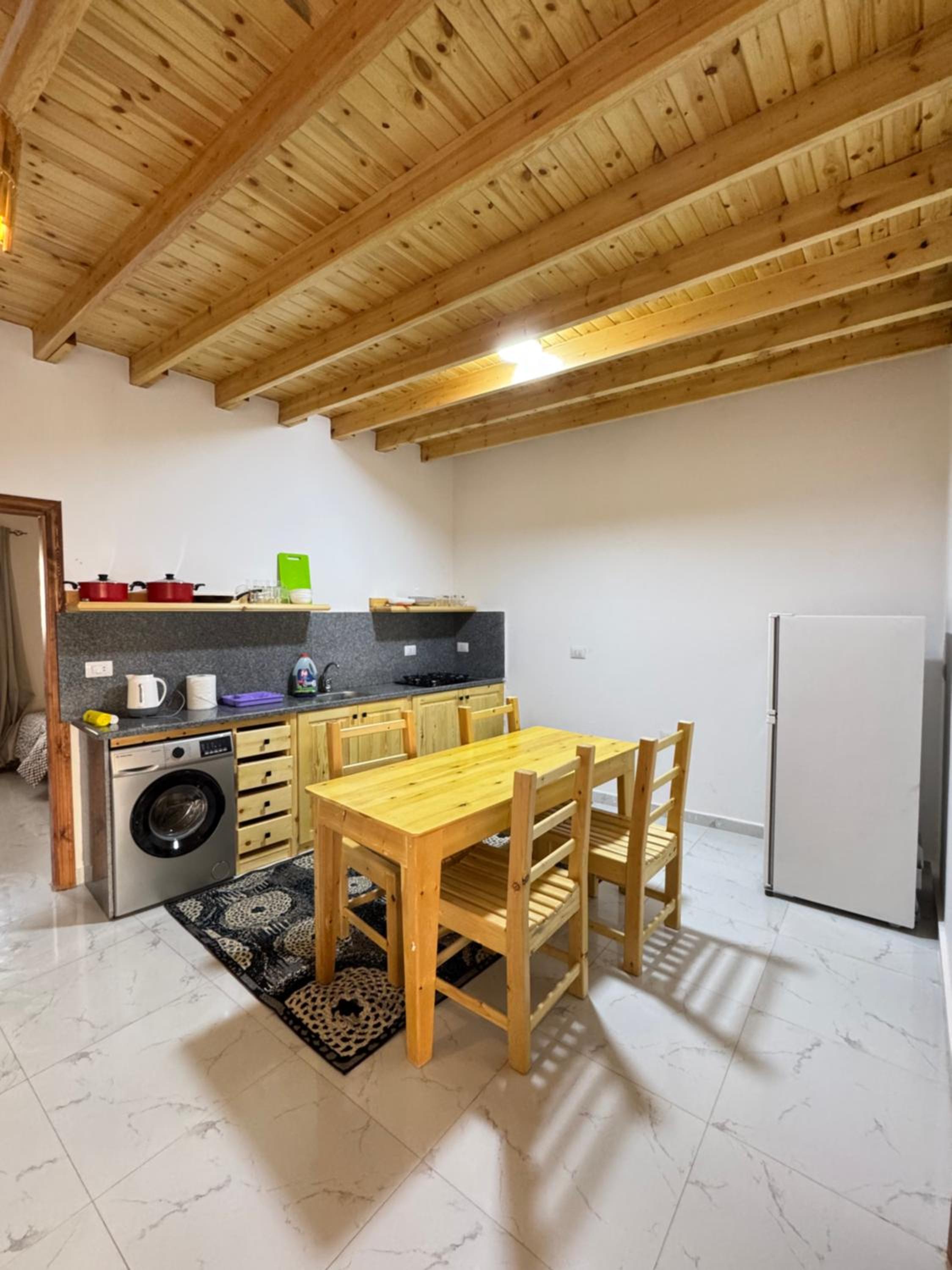 Two-Bedroom House photo 3