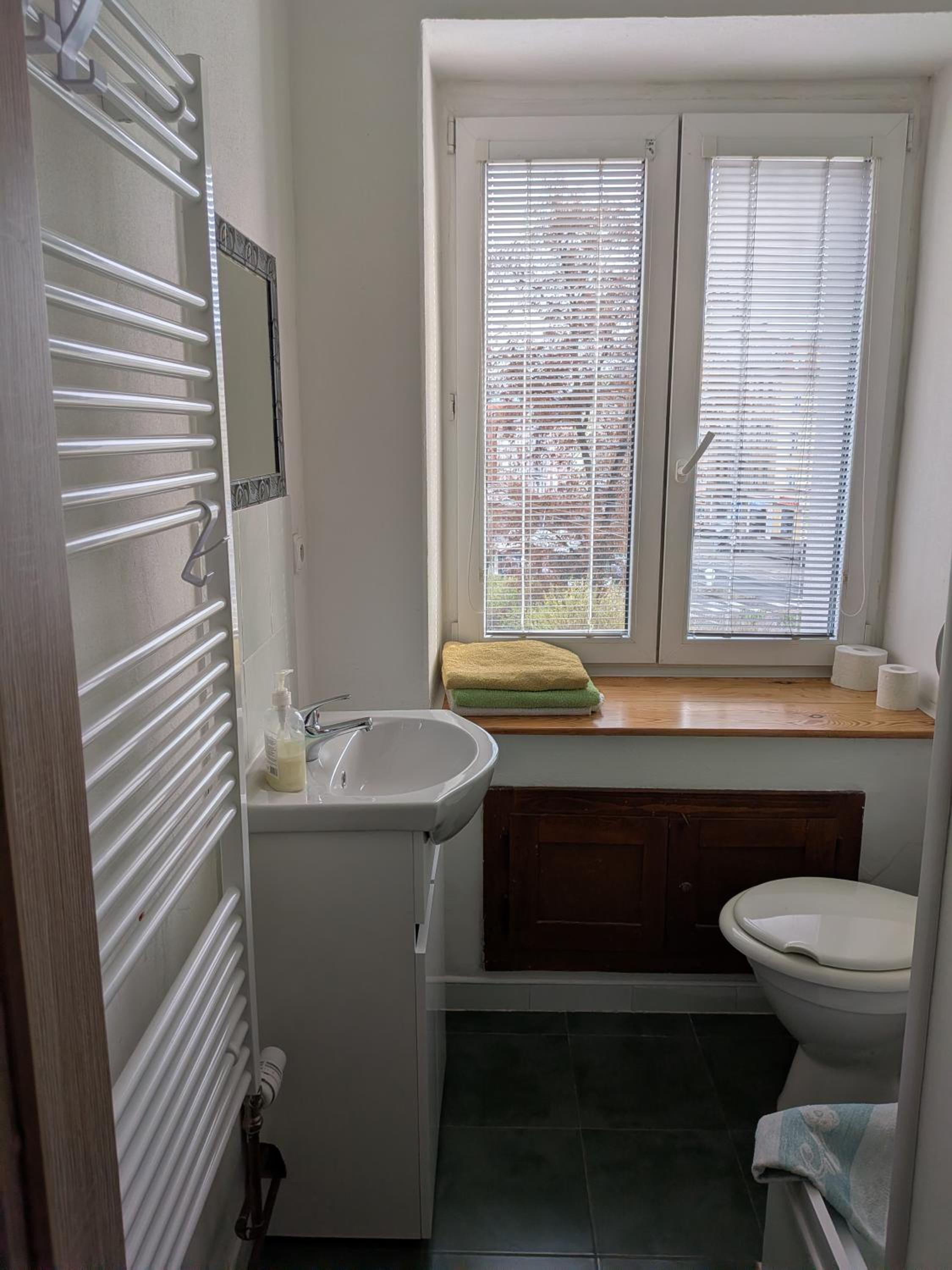 Triple Room photo 1