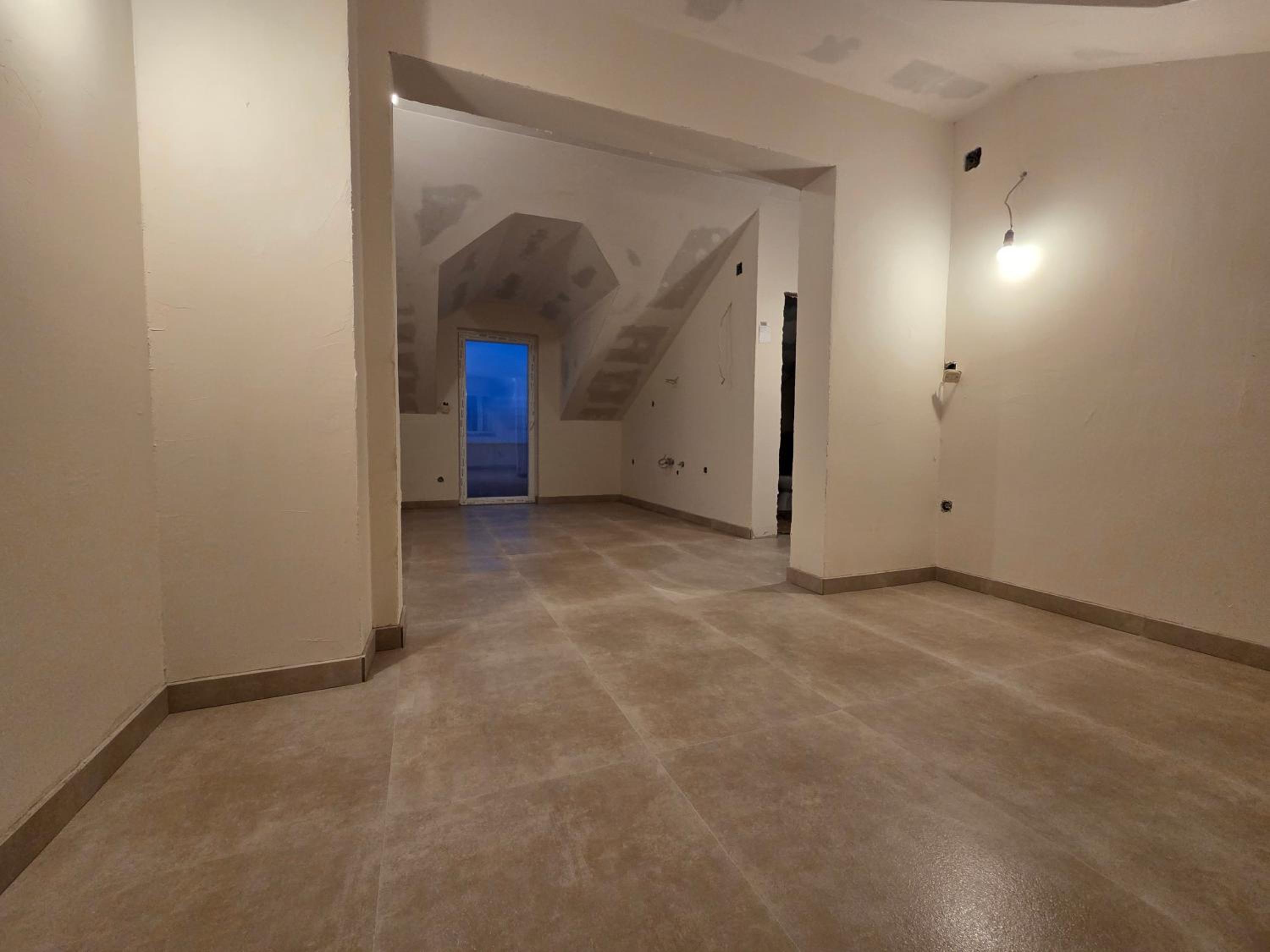 One-Bedroom Apartment with Sea View and Terrace photo 3