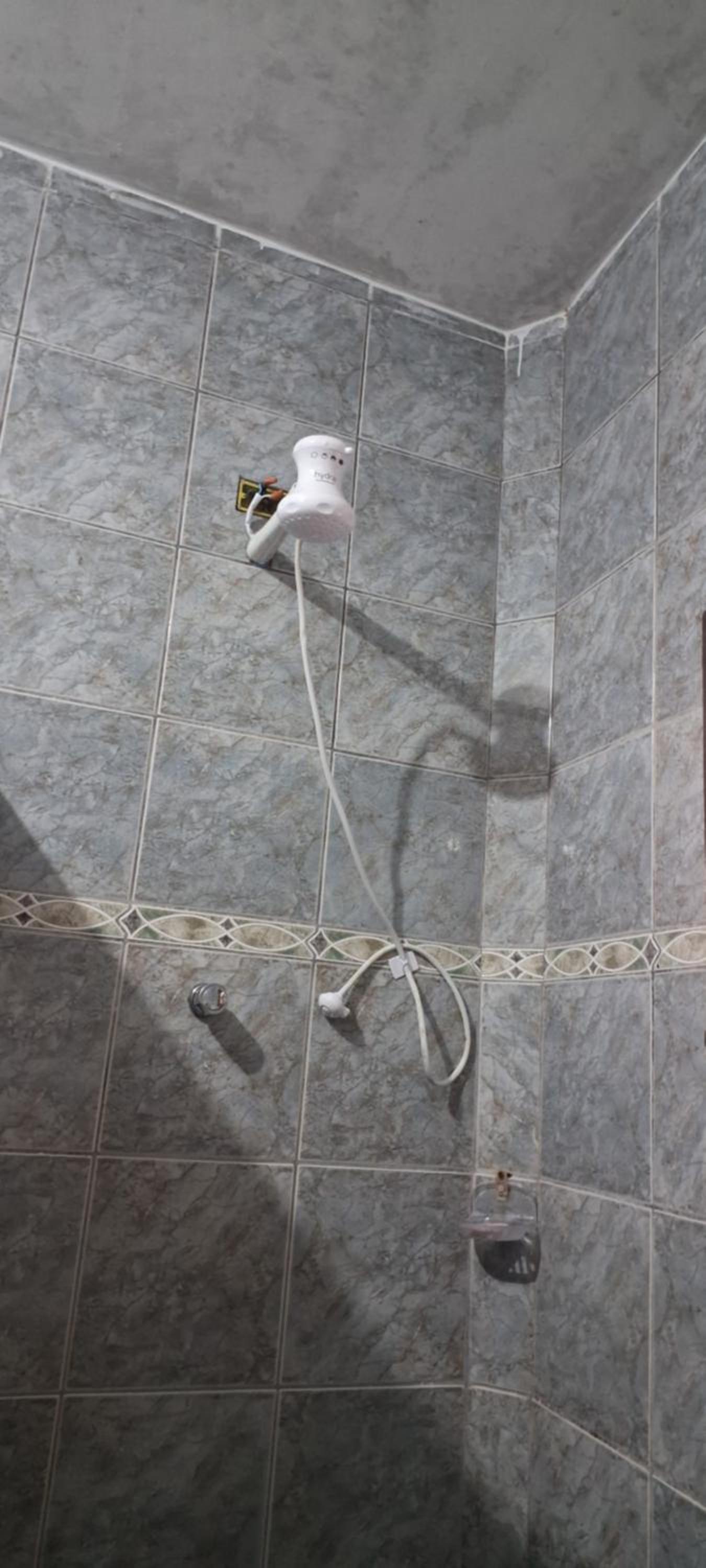 Double Room with Private Bathroom photo 2
