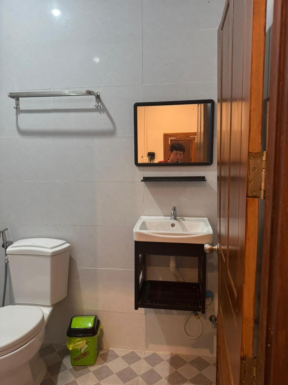 Double Room with Balcony photo 1