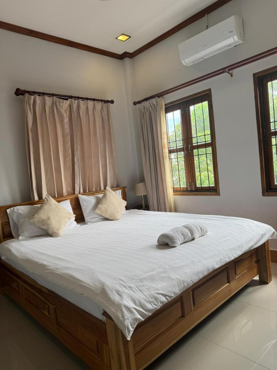 Double Room with Balcony photo 3