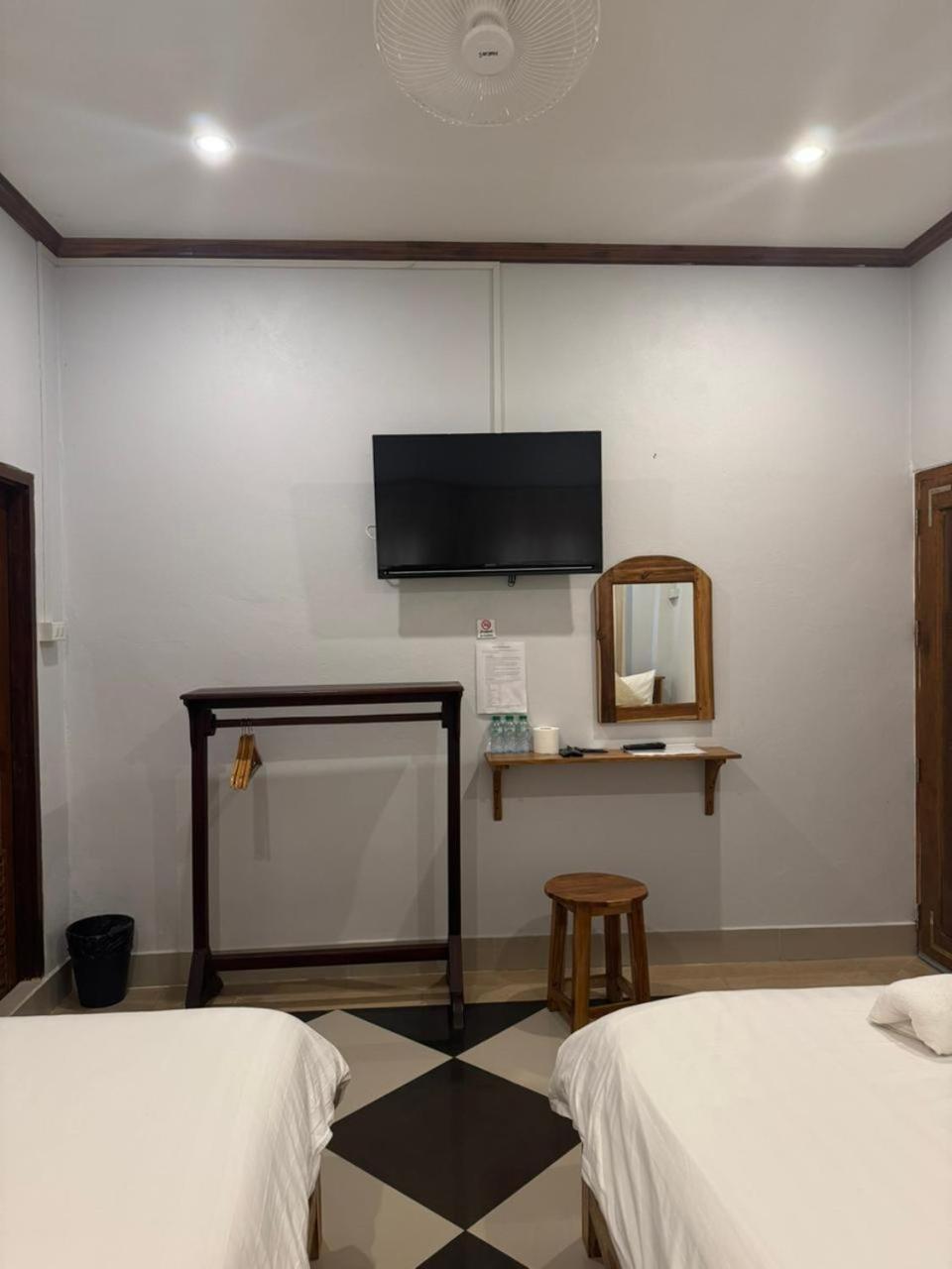 Twin Room photo 2