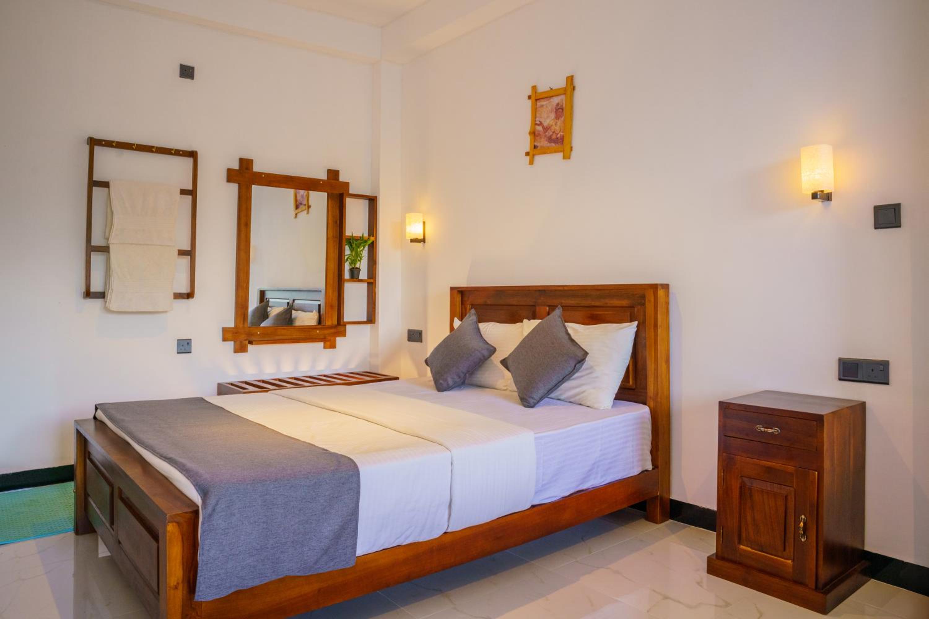 Superior Double Room photo 1