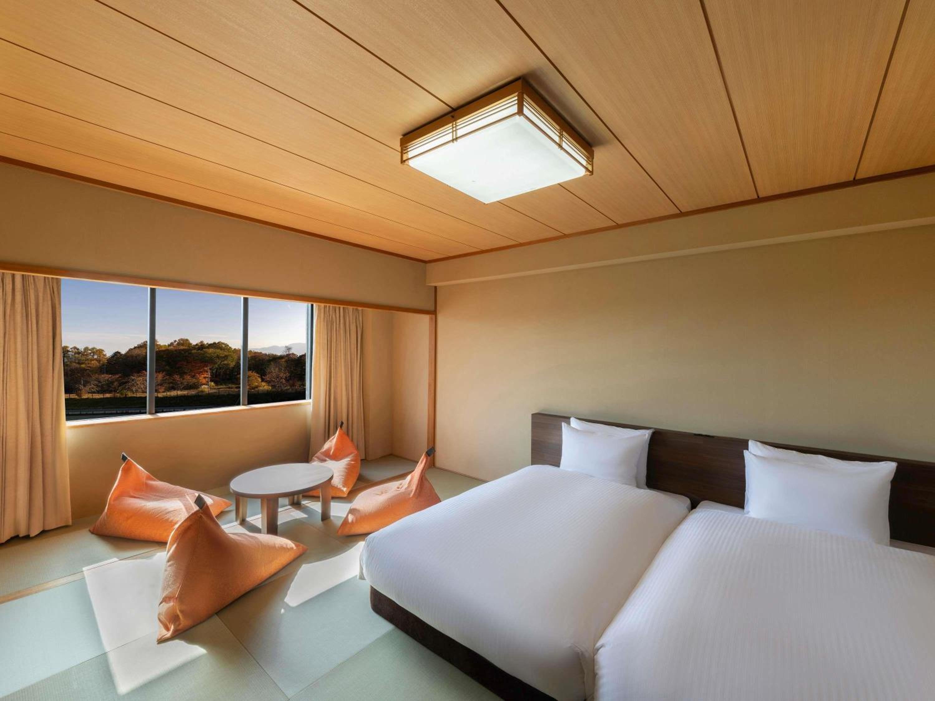 Standard Japanese-Style Room photo 2