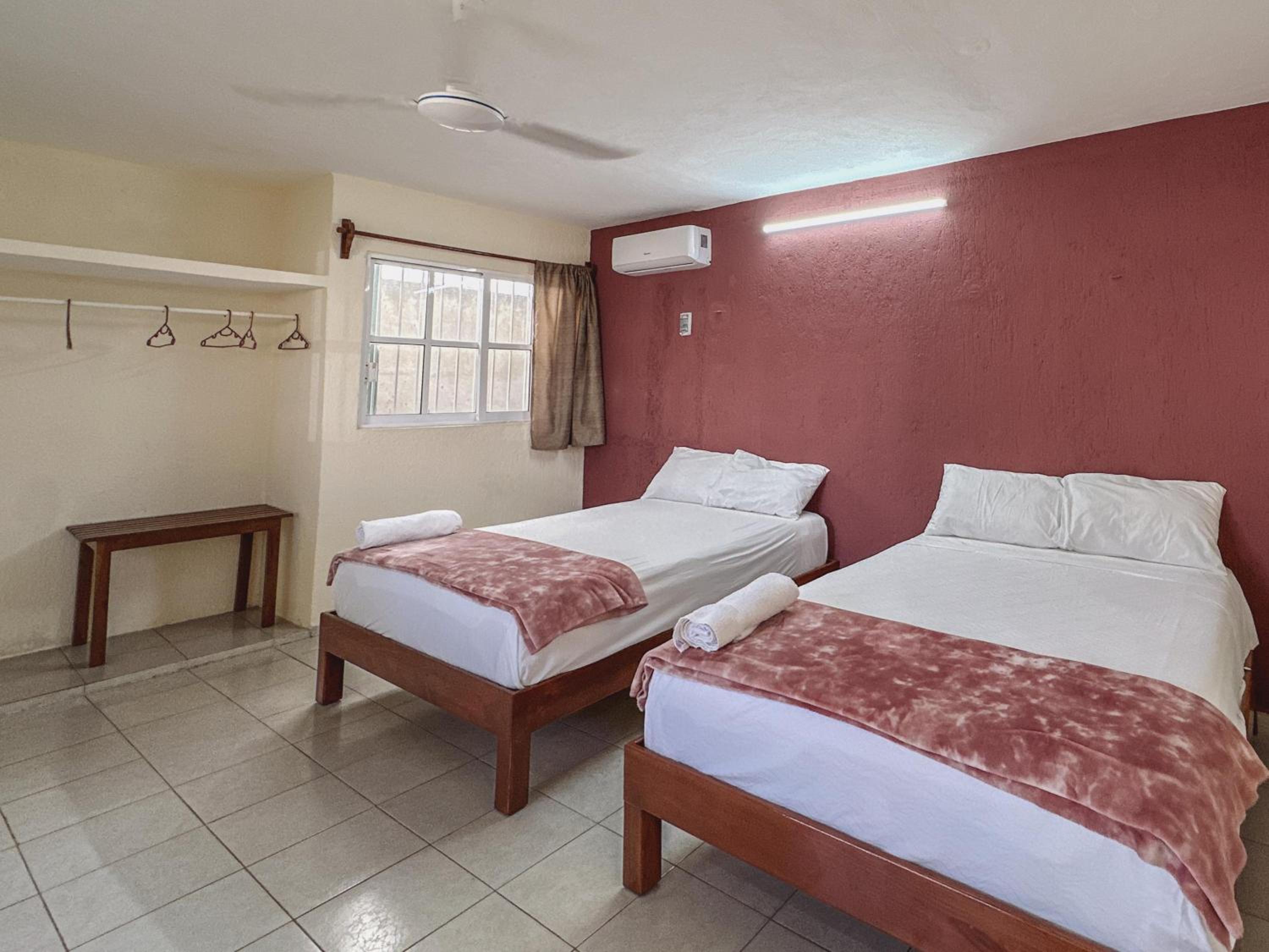 Standard Twin Room photo 1