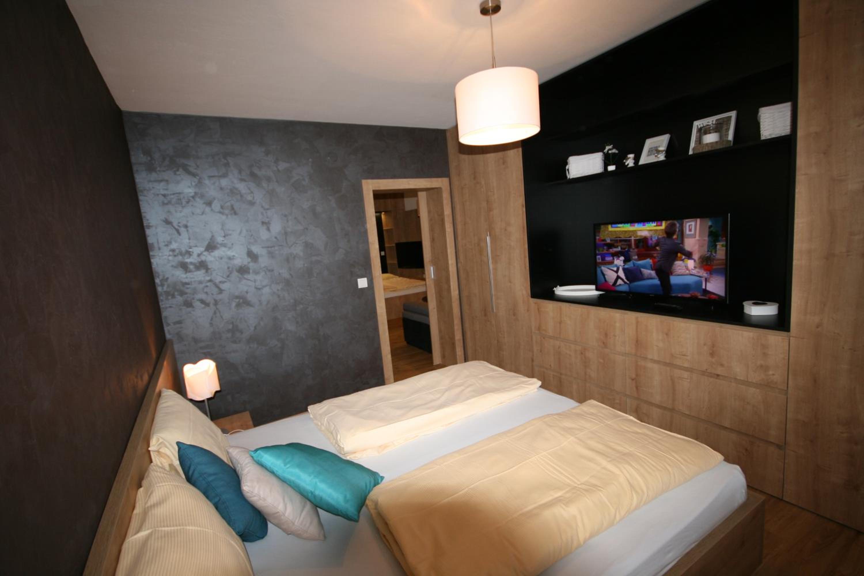 Deluxe Apartment (4 Adults) photo 1