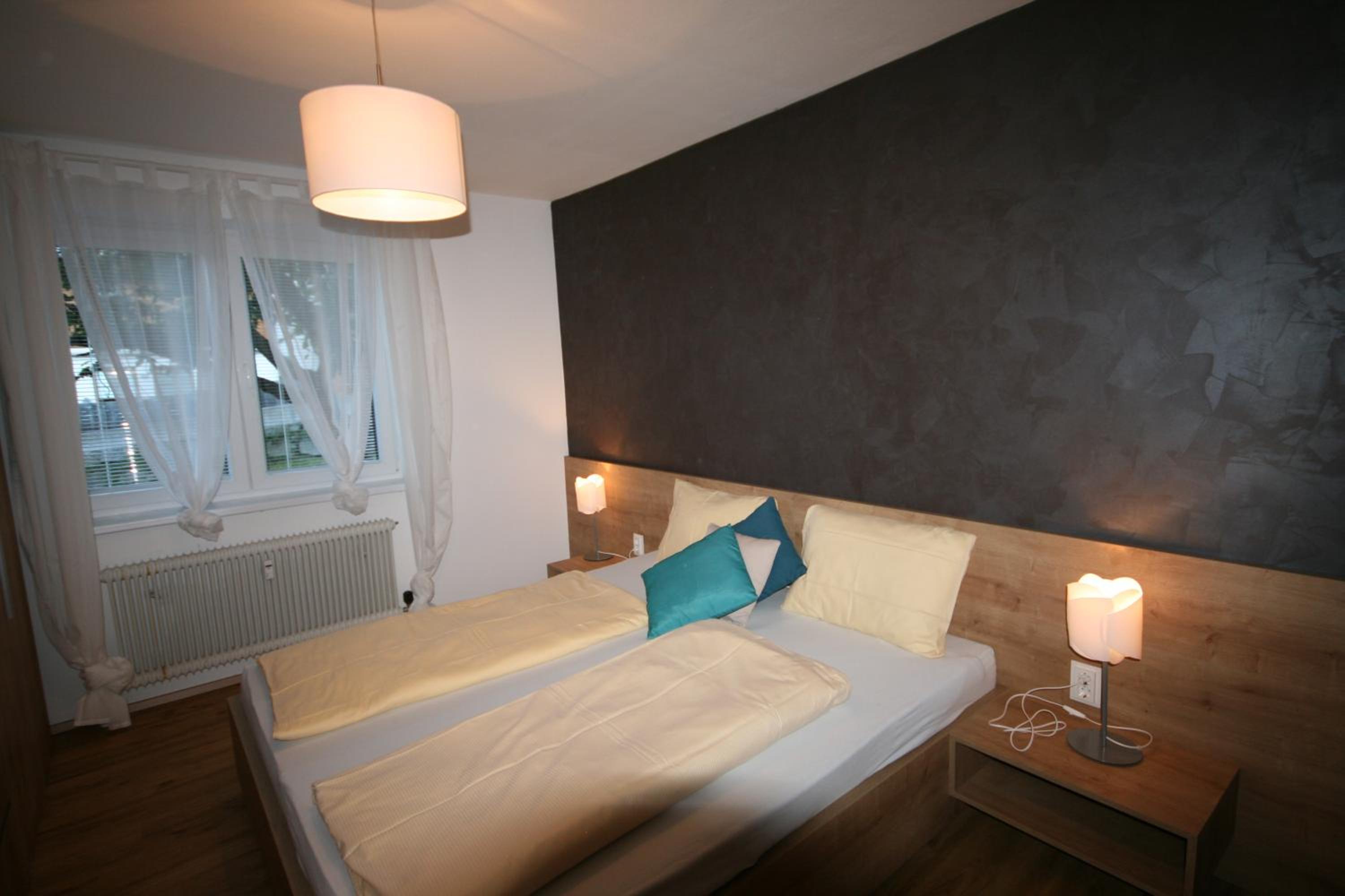 Deluxe Apartment (4 Adults) photo 2