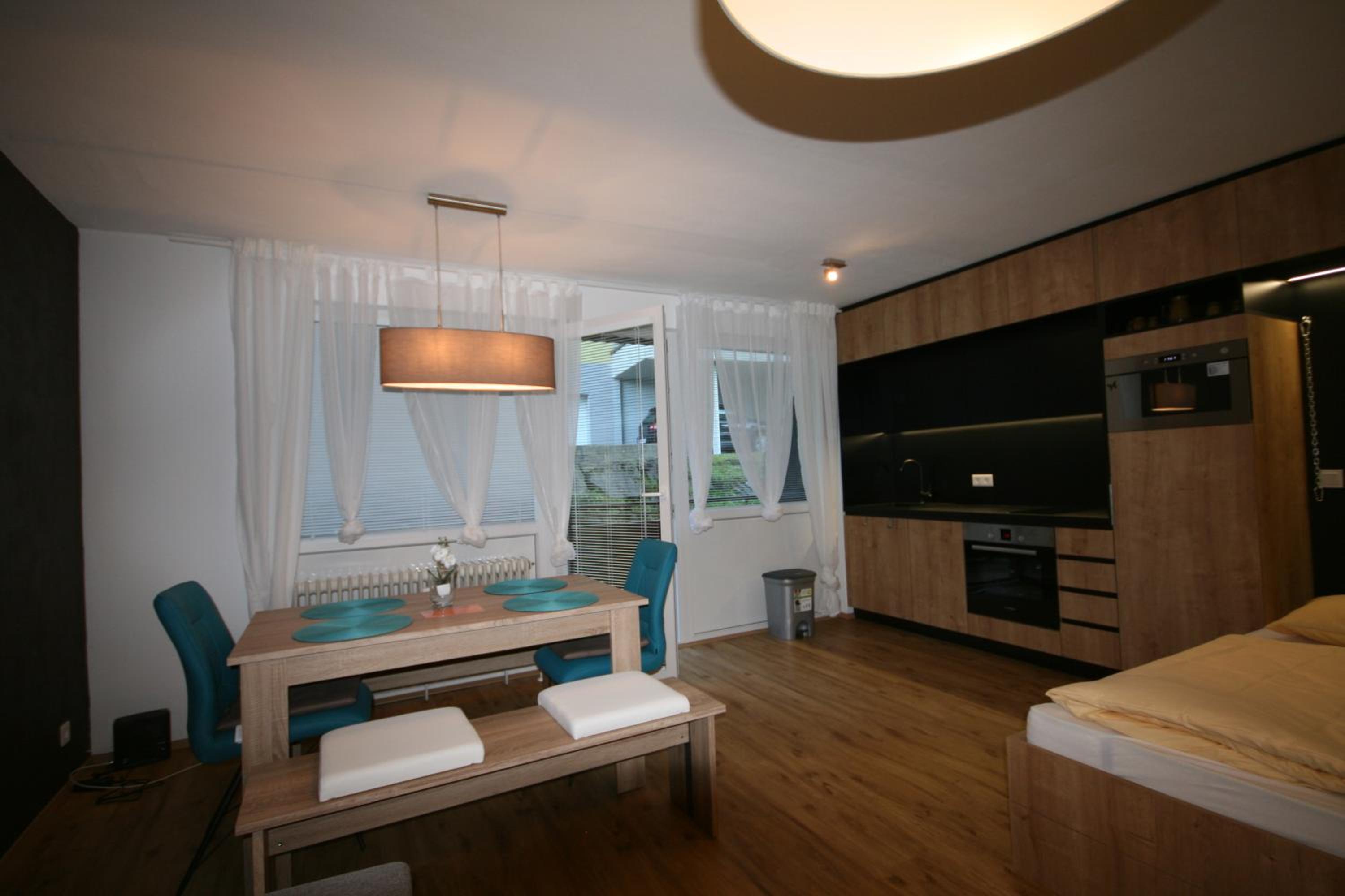 Deluxe Apartment (4 Adults) photo 3