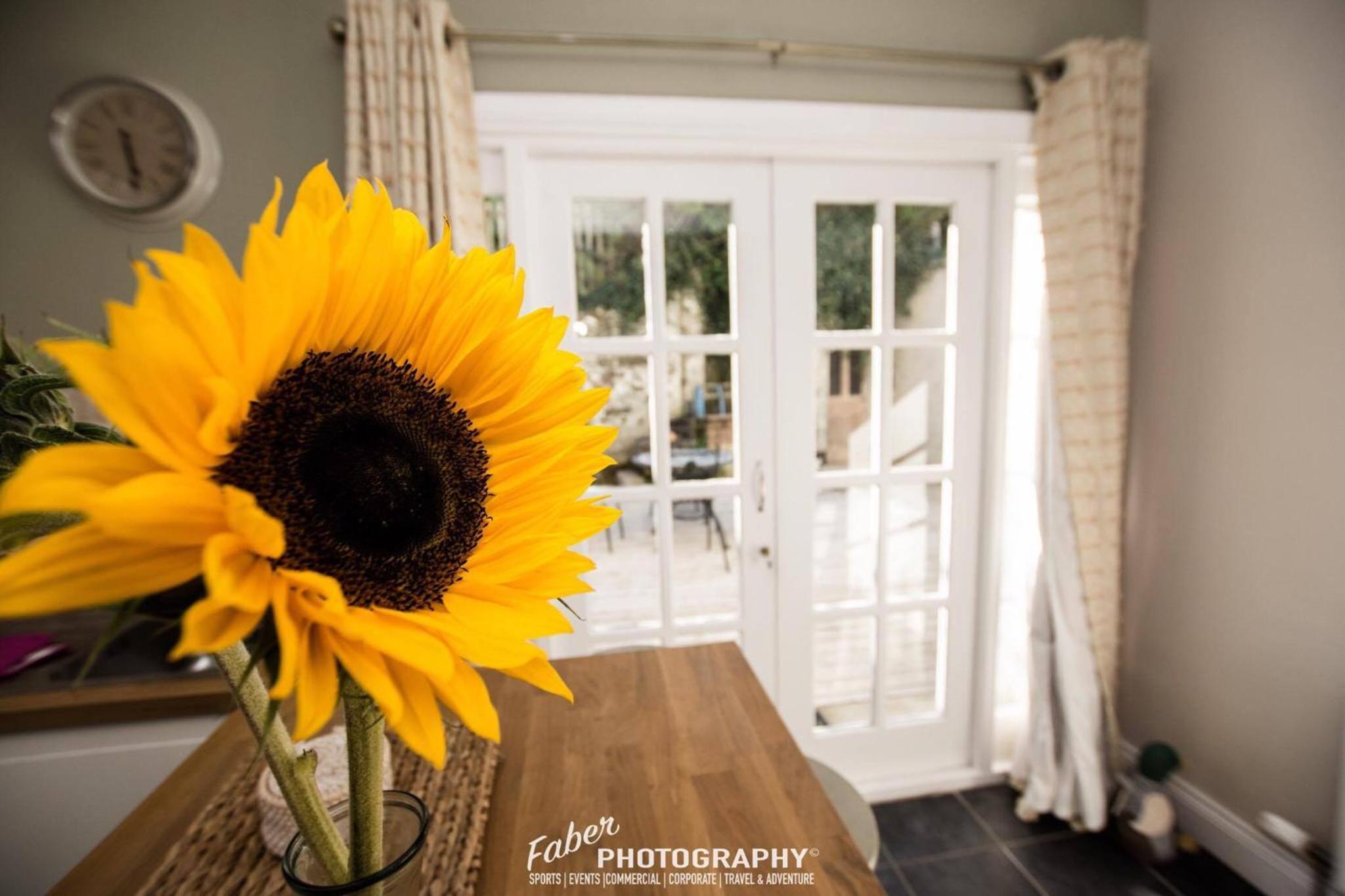 Apartment with Garden View - Photo 18