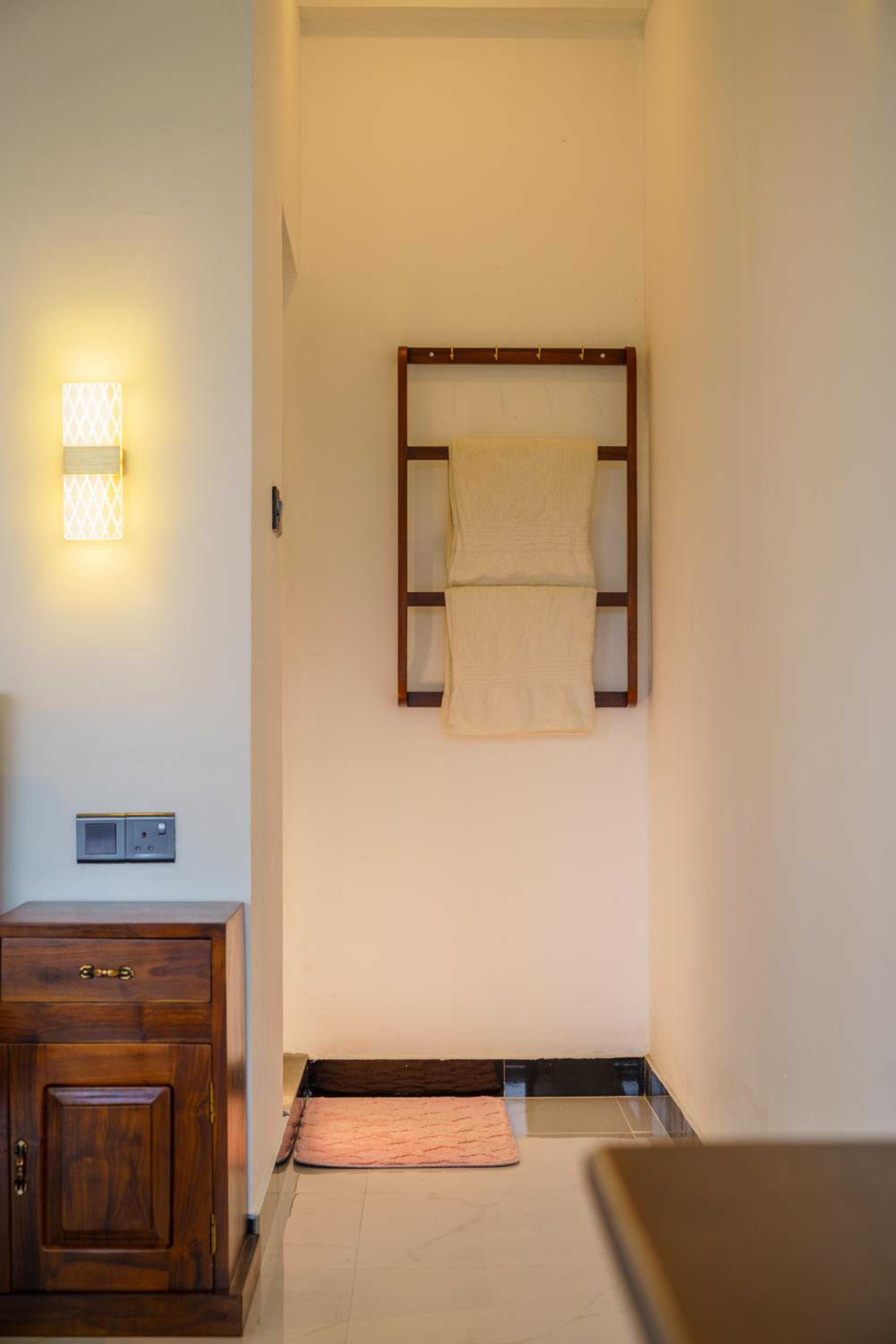 King Room with Mountain View photo 3