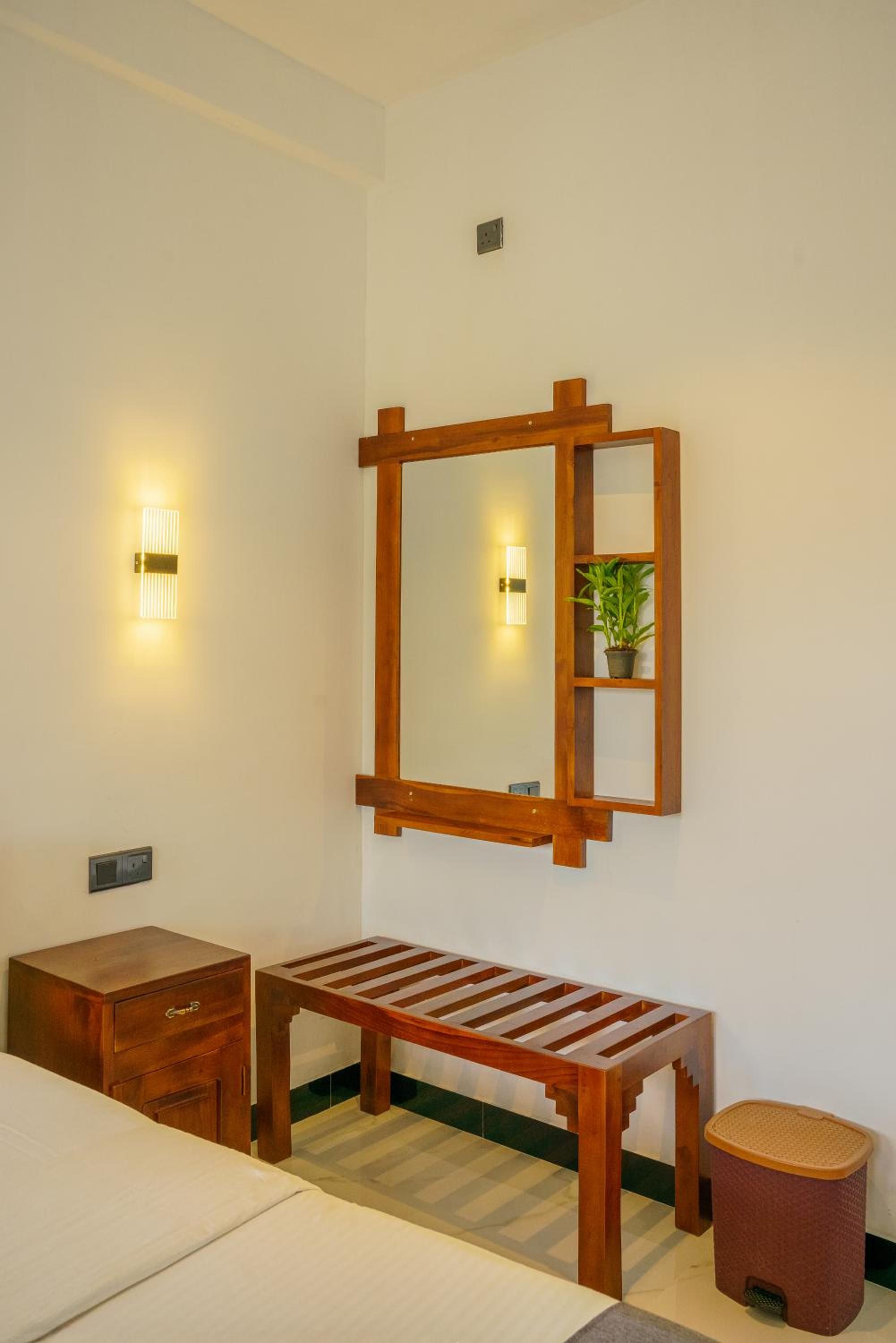 Superior Double Room photo 2