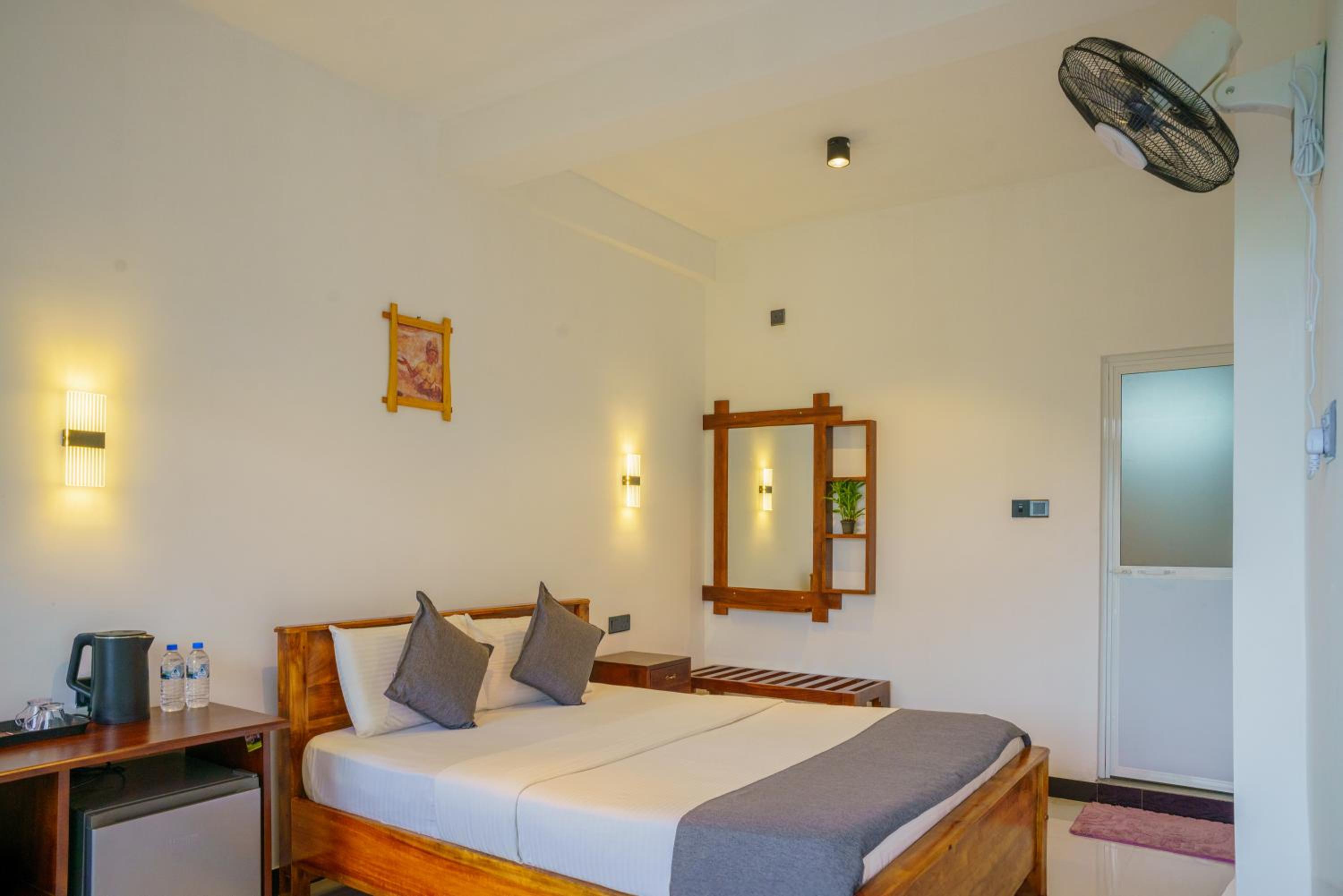 Superior Double Room photo 3