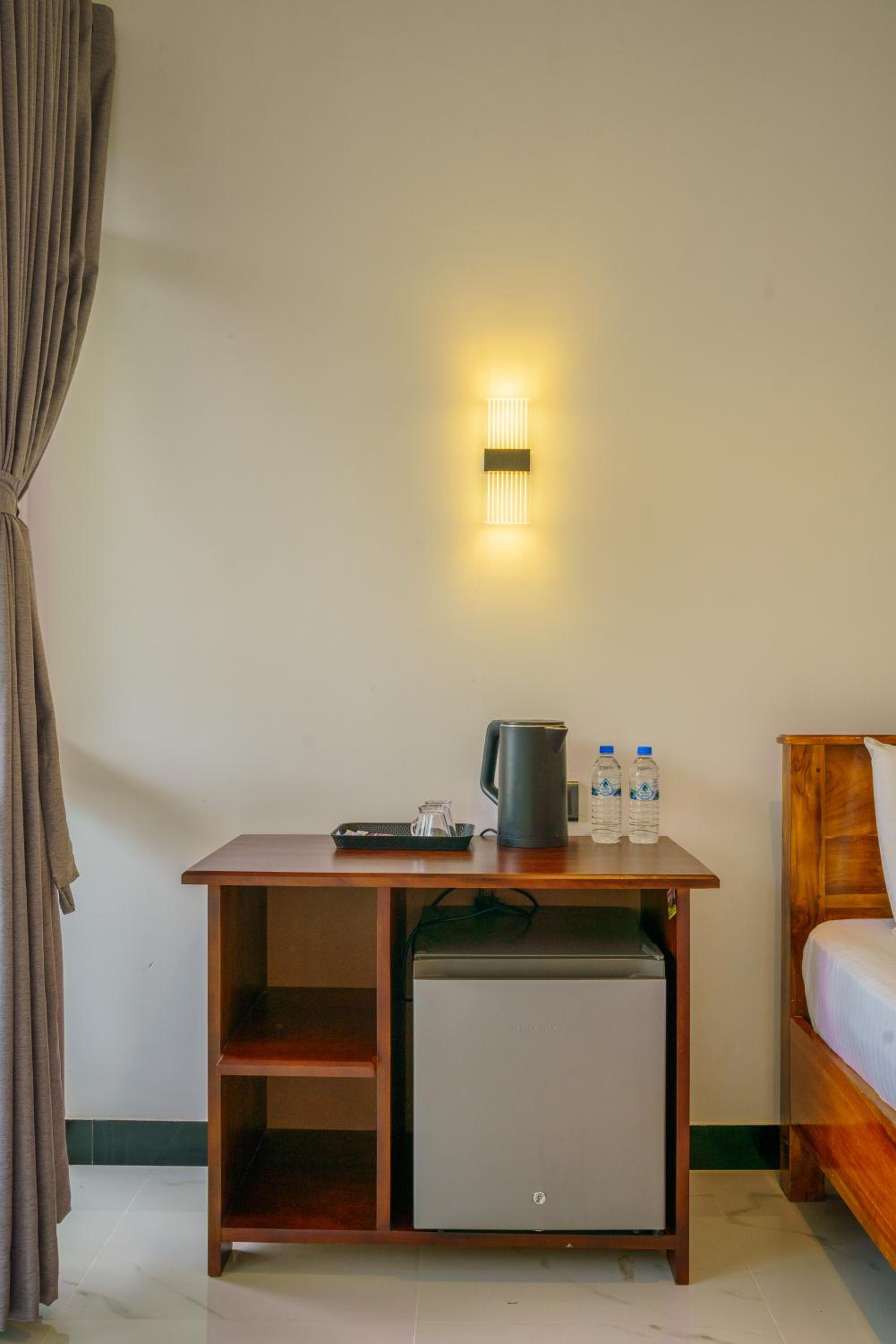 Superior Double Room photo 3