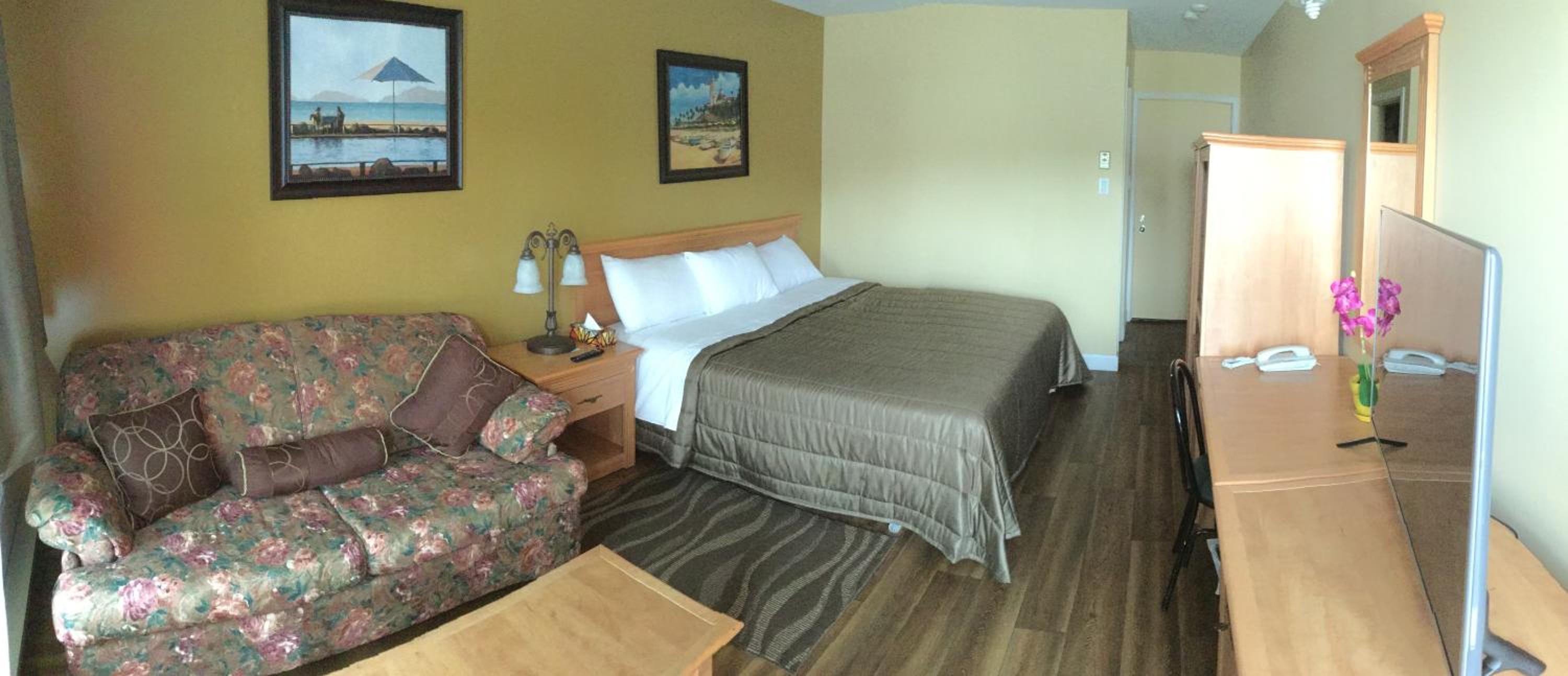 King Room photo 2