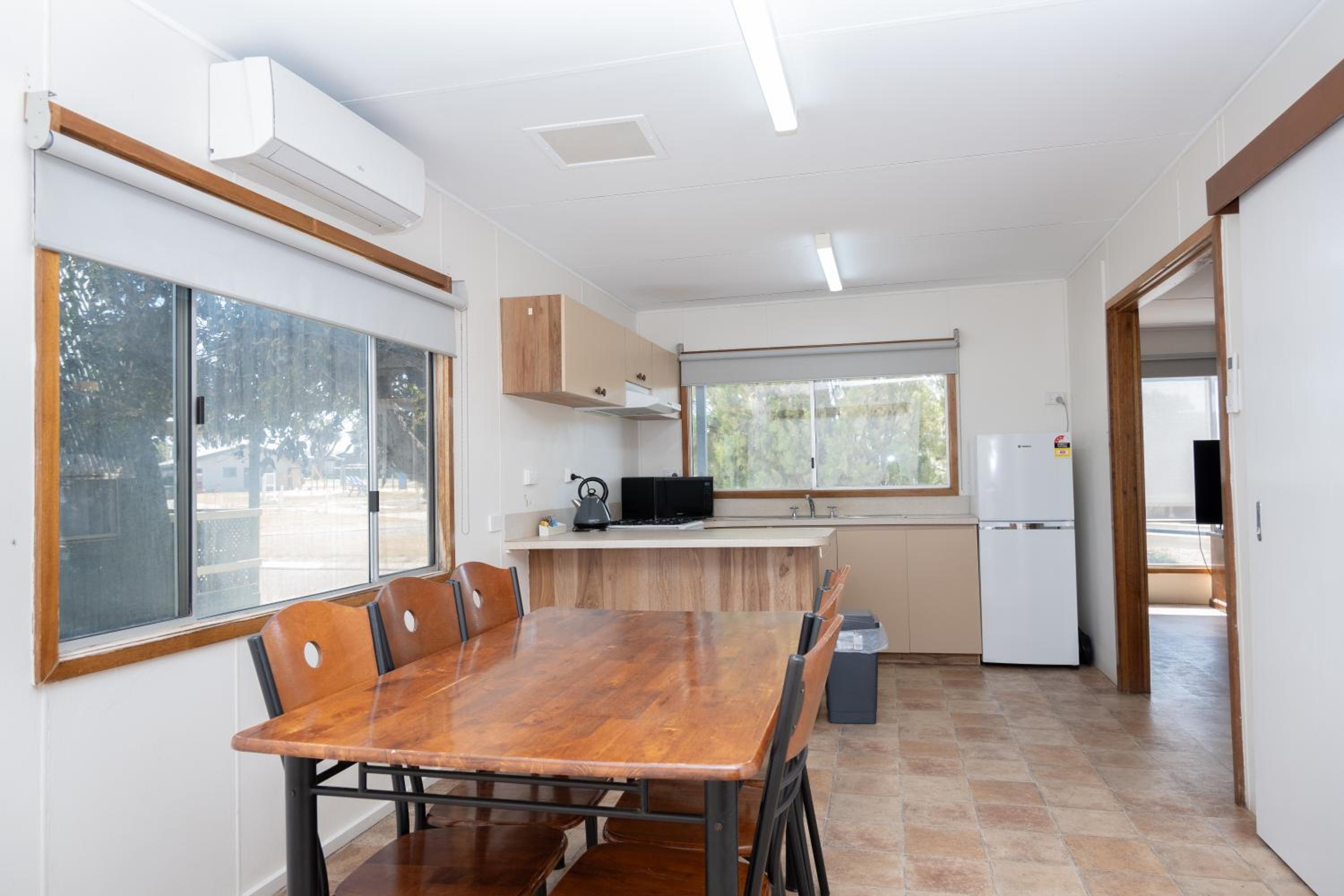Double or Twin Room - Disability Access photo 3