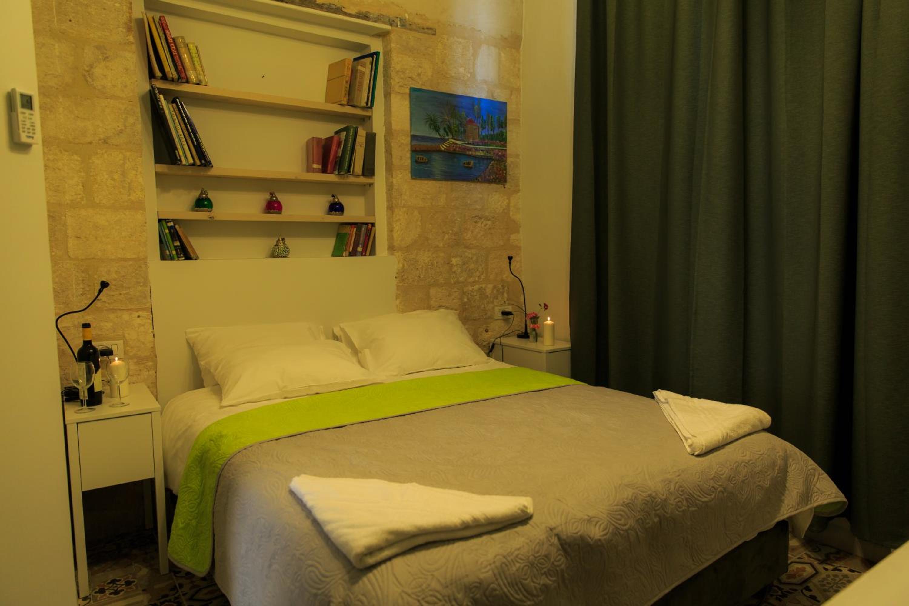 Budget Double Room photo 2