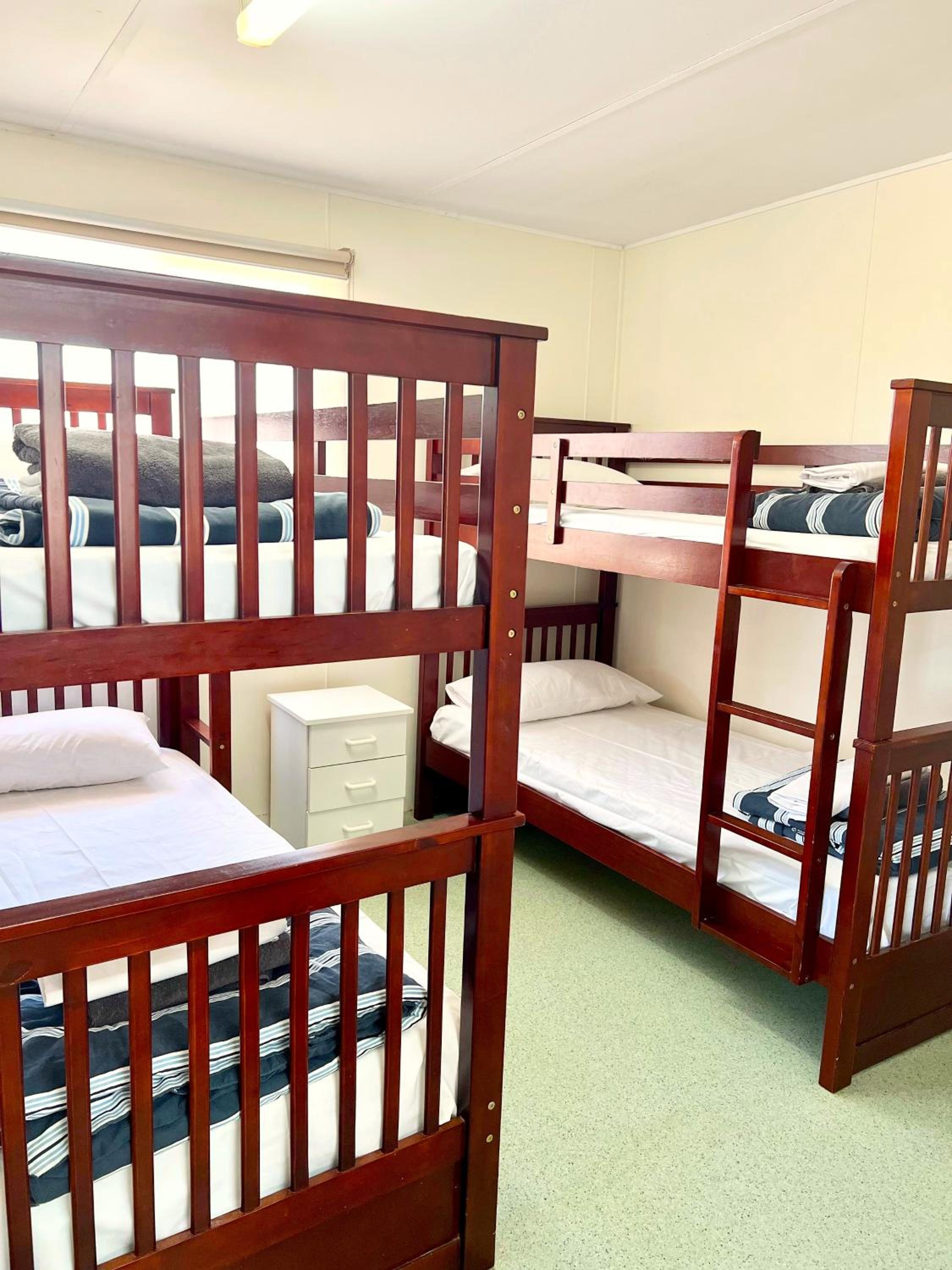 Double or Twin Room - Disability Access photo 2