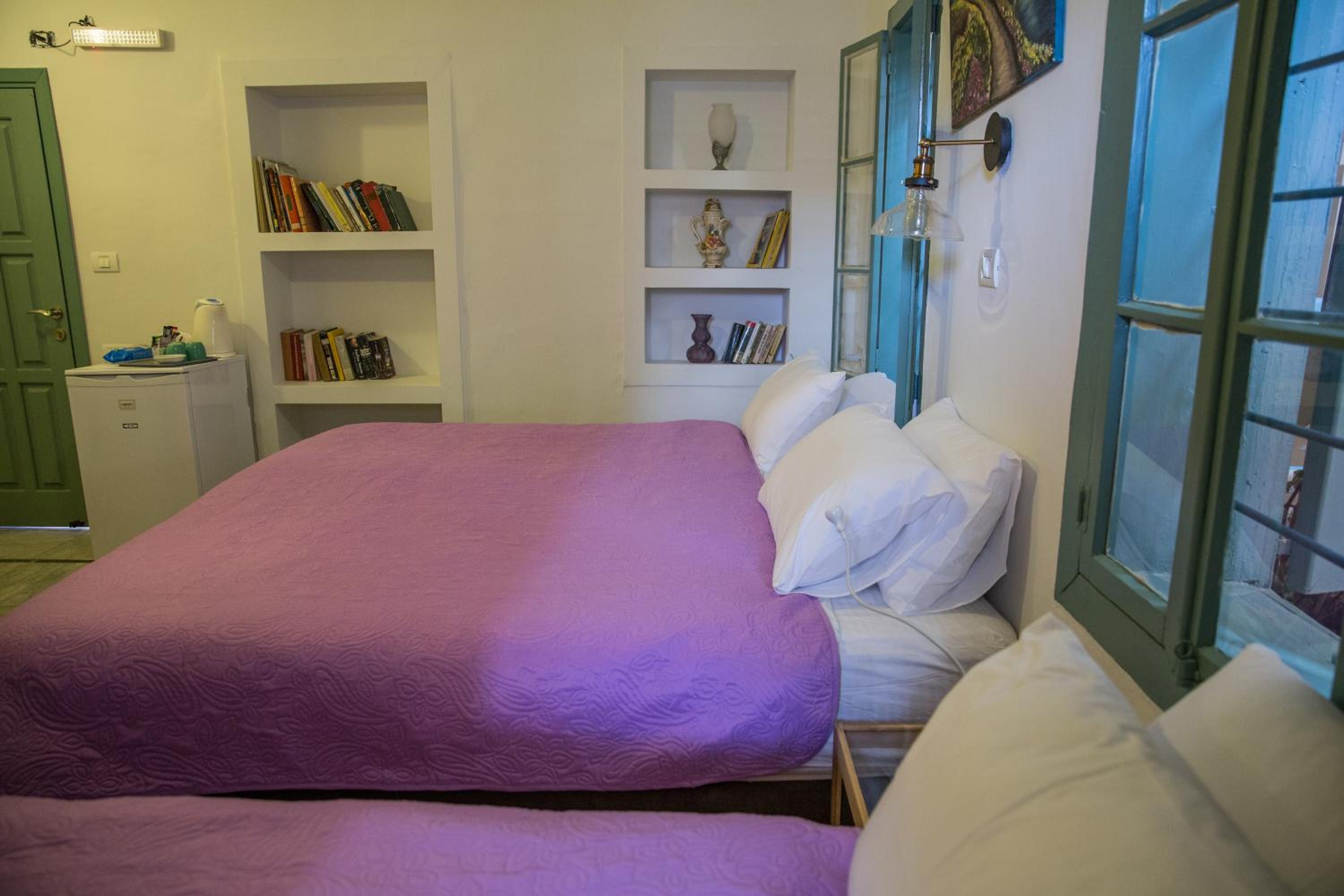 Budget Double Room photo 1