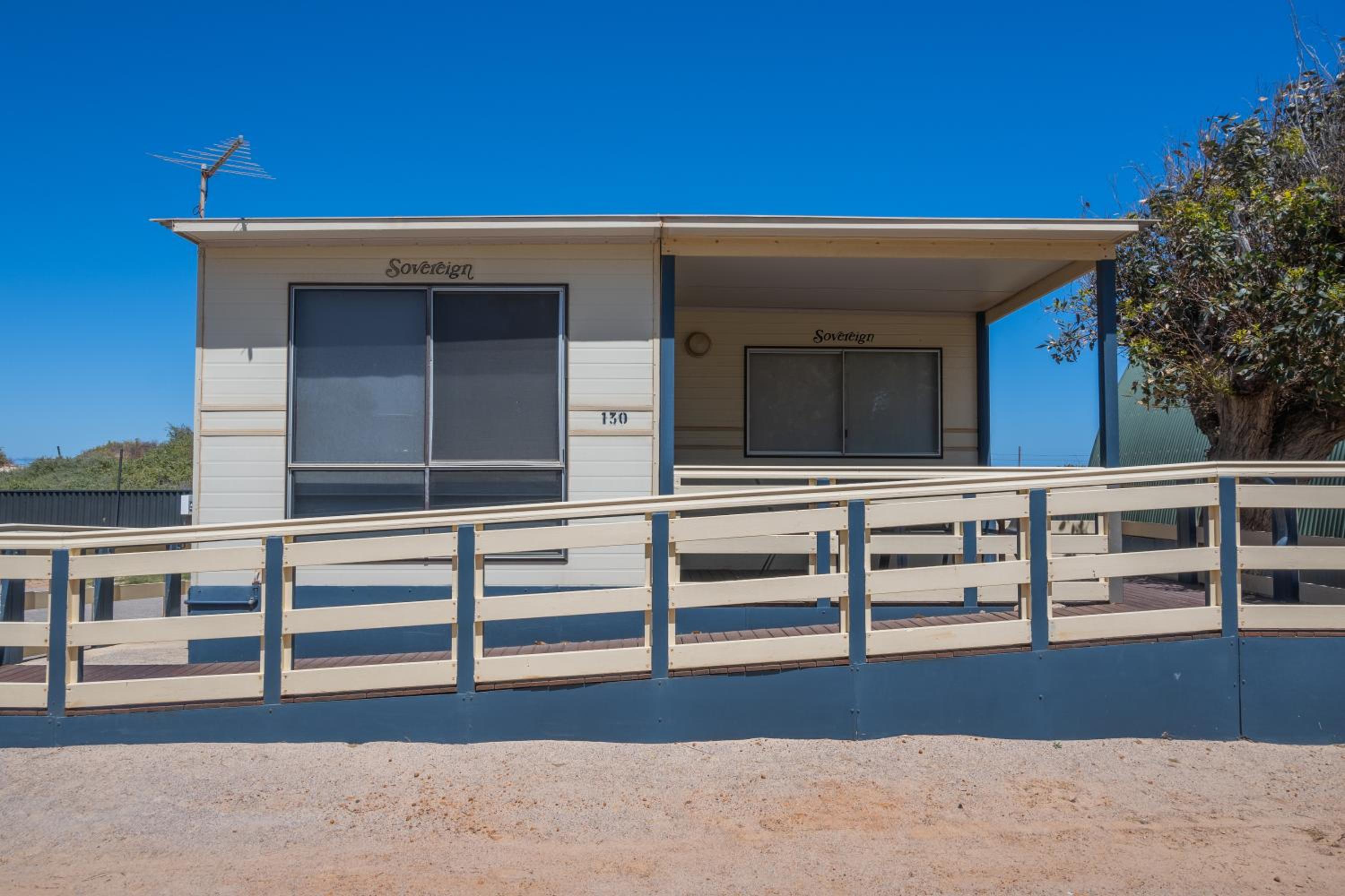 Double or Twin Room - Disability Access photo 1