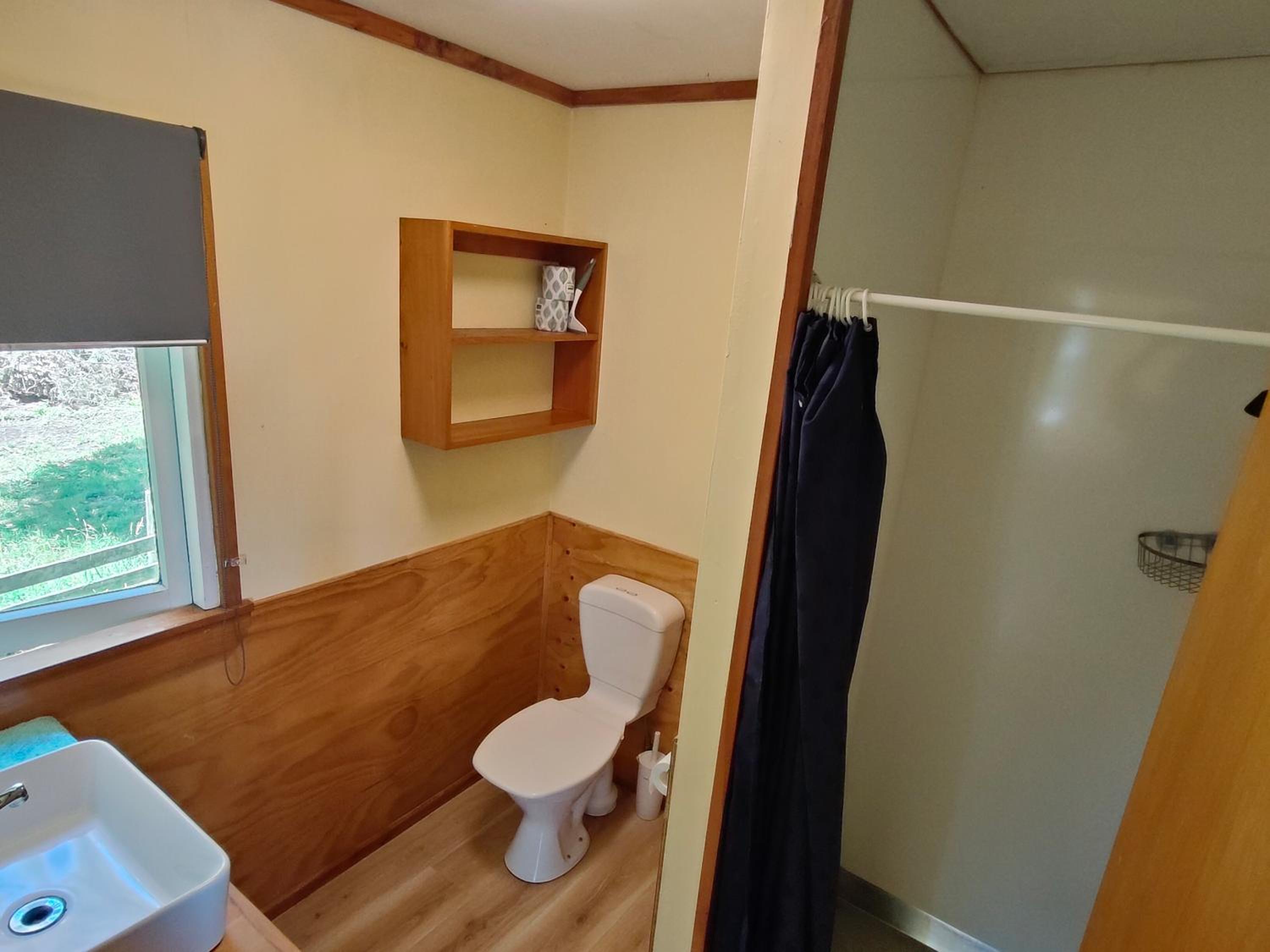 Chalet photo 1