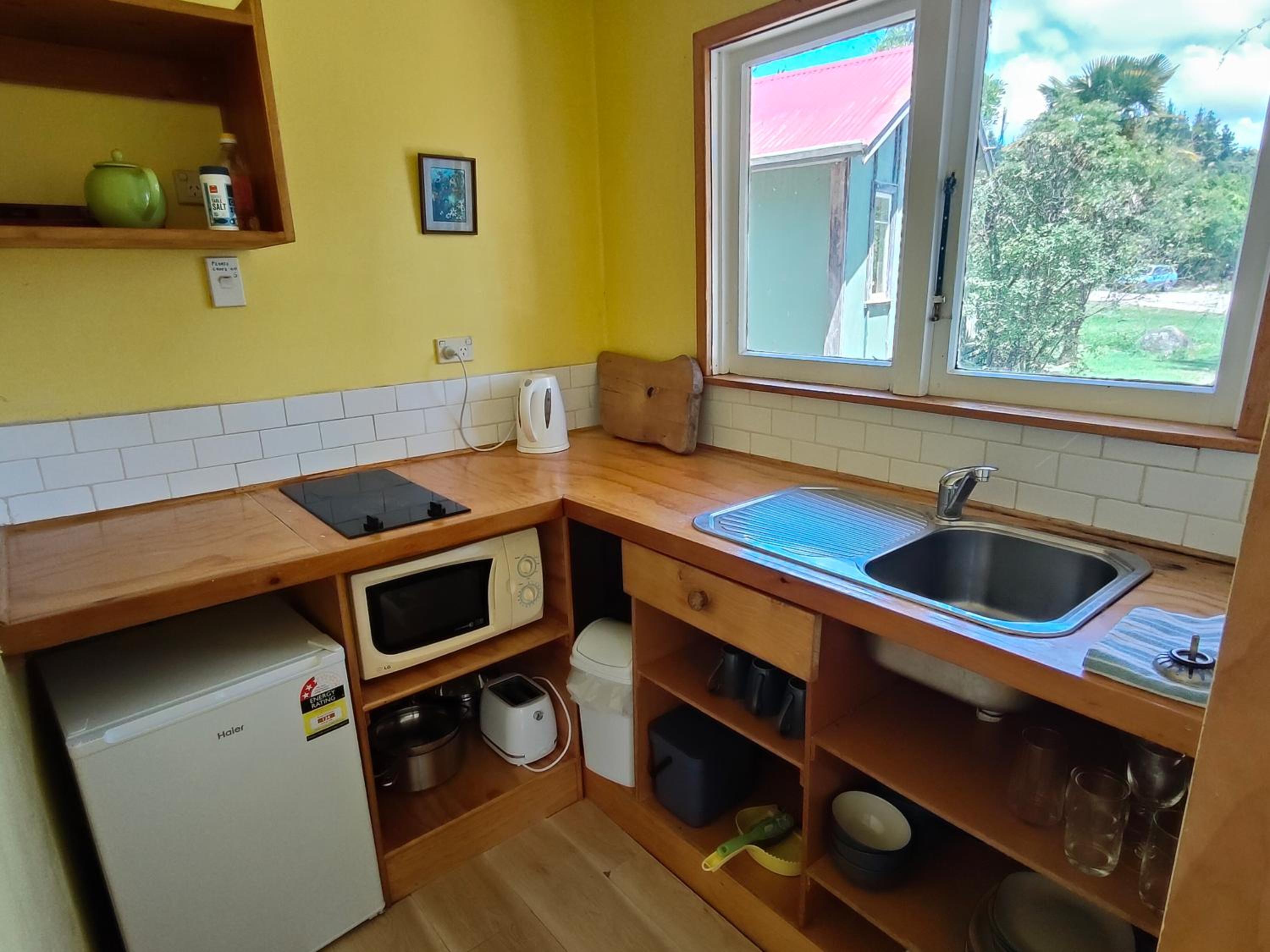 Chalet photo 2