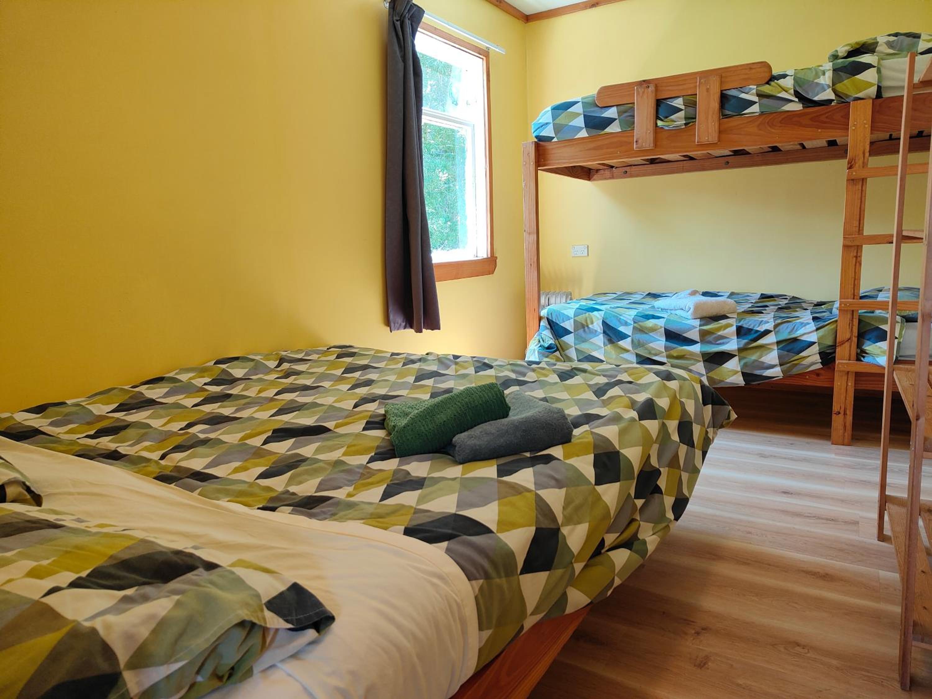 Chalet photo 3