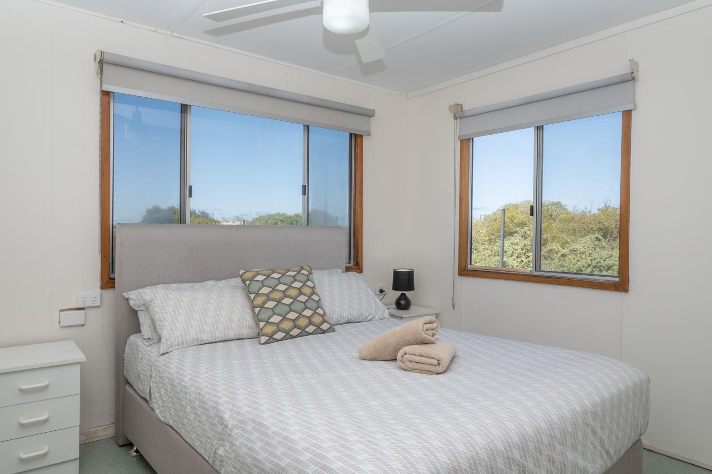 Double or Twin Room - Disability Access