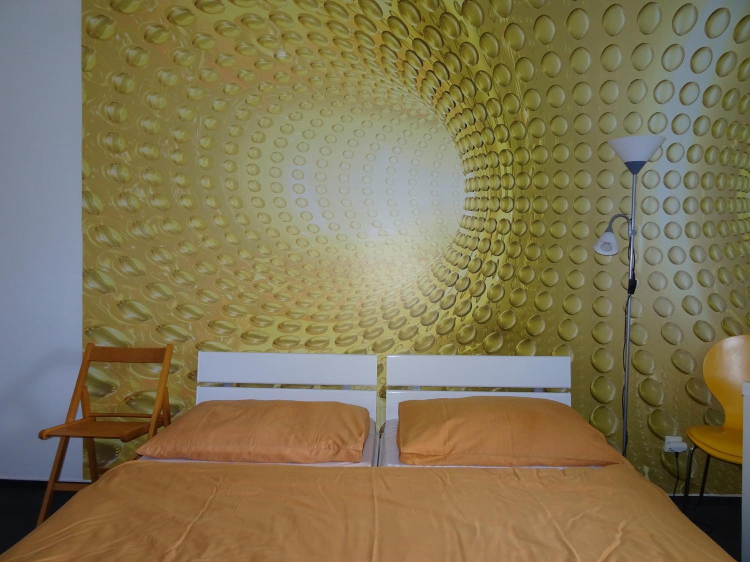 Double or Twin Room with Extra Bed photo 2