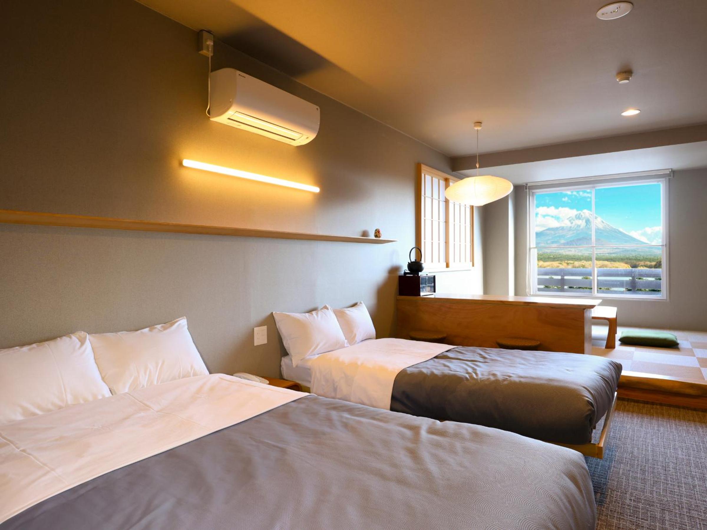 Triple Room photo 2