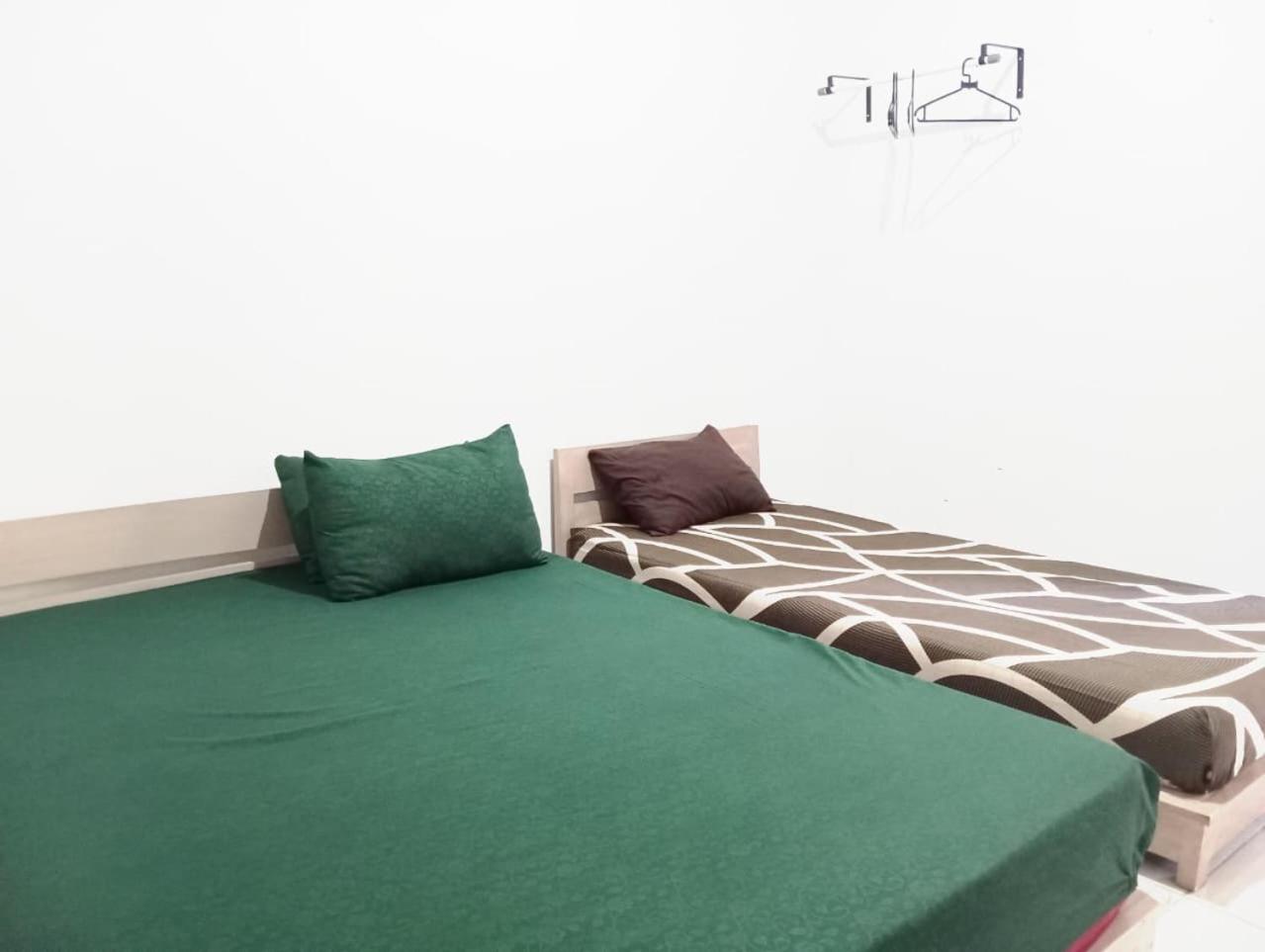 Superior Triple Room photo 1