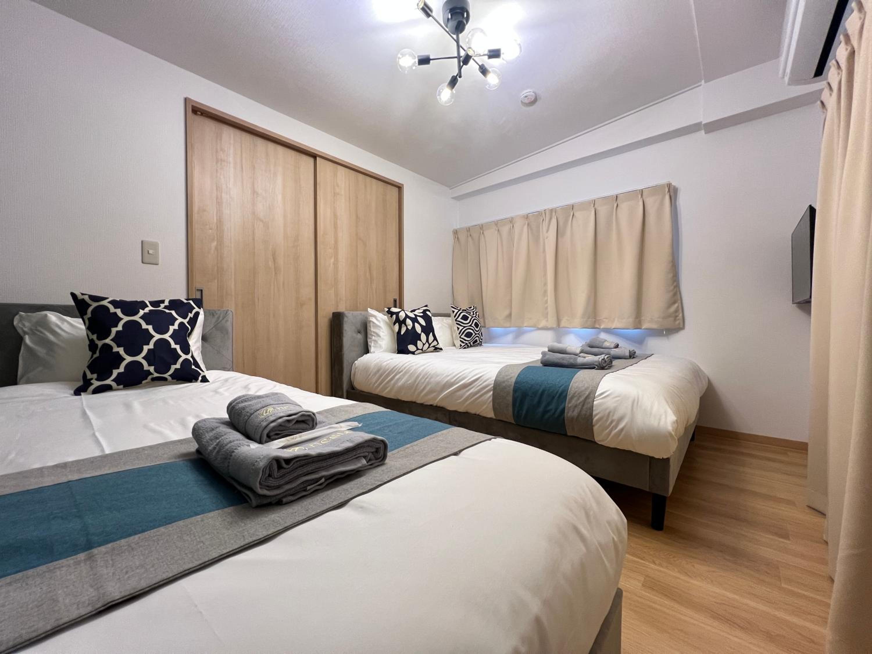King Room with Balcony photo 3