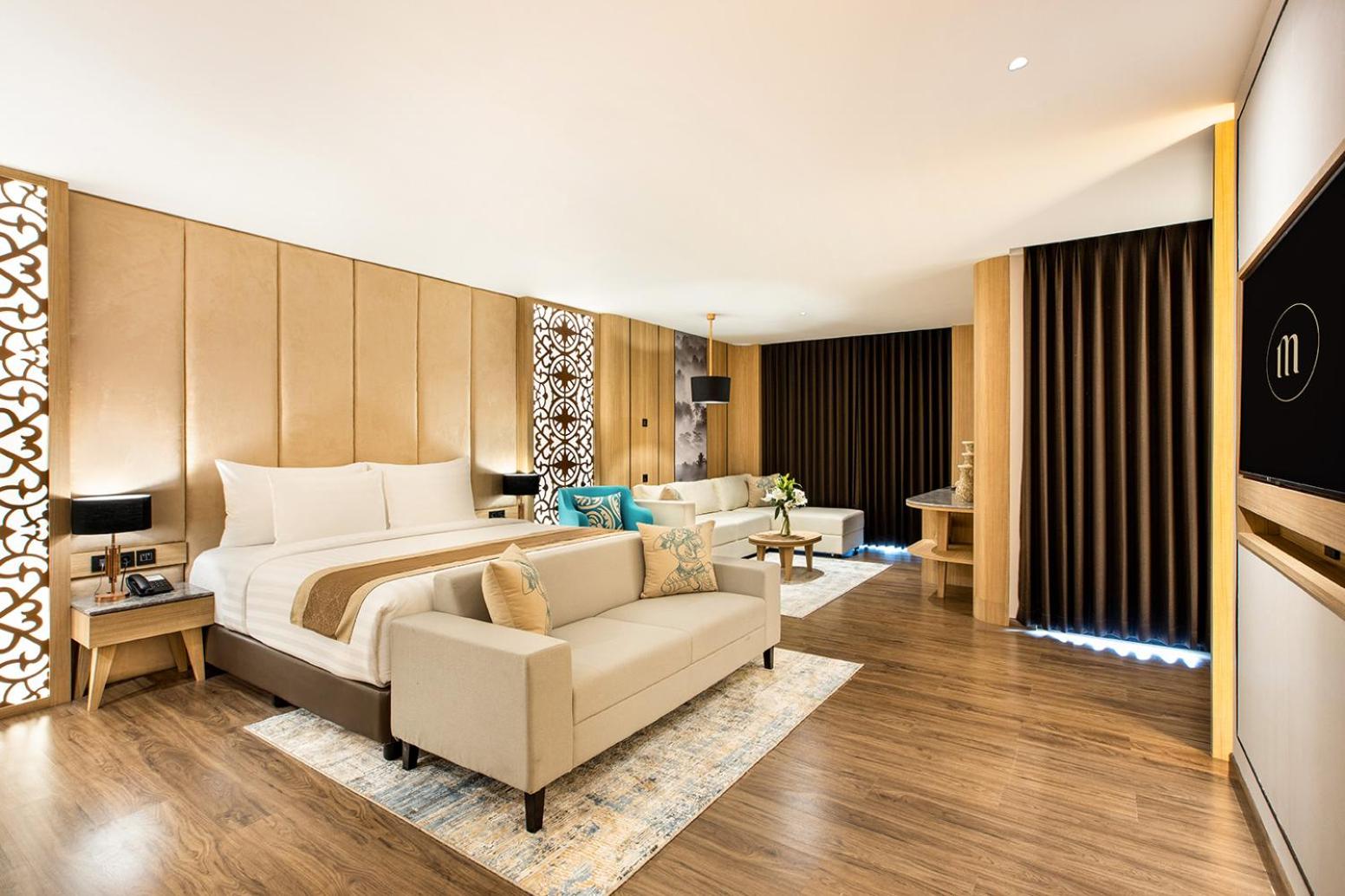 Manohara Suite