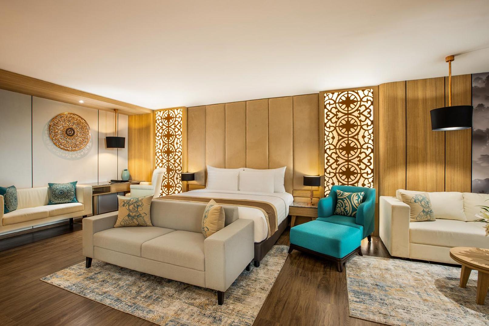 Manohara Suite photo 2