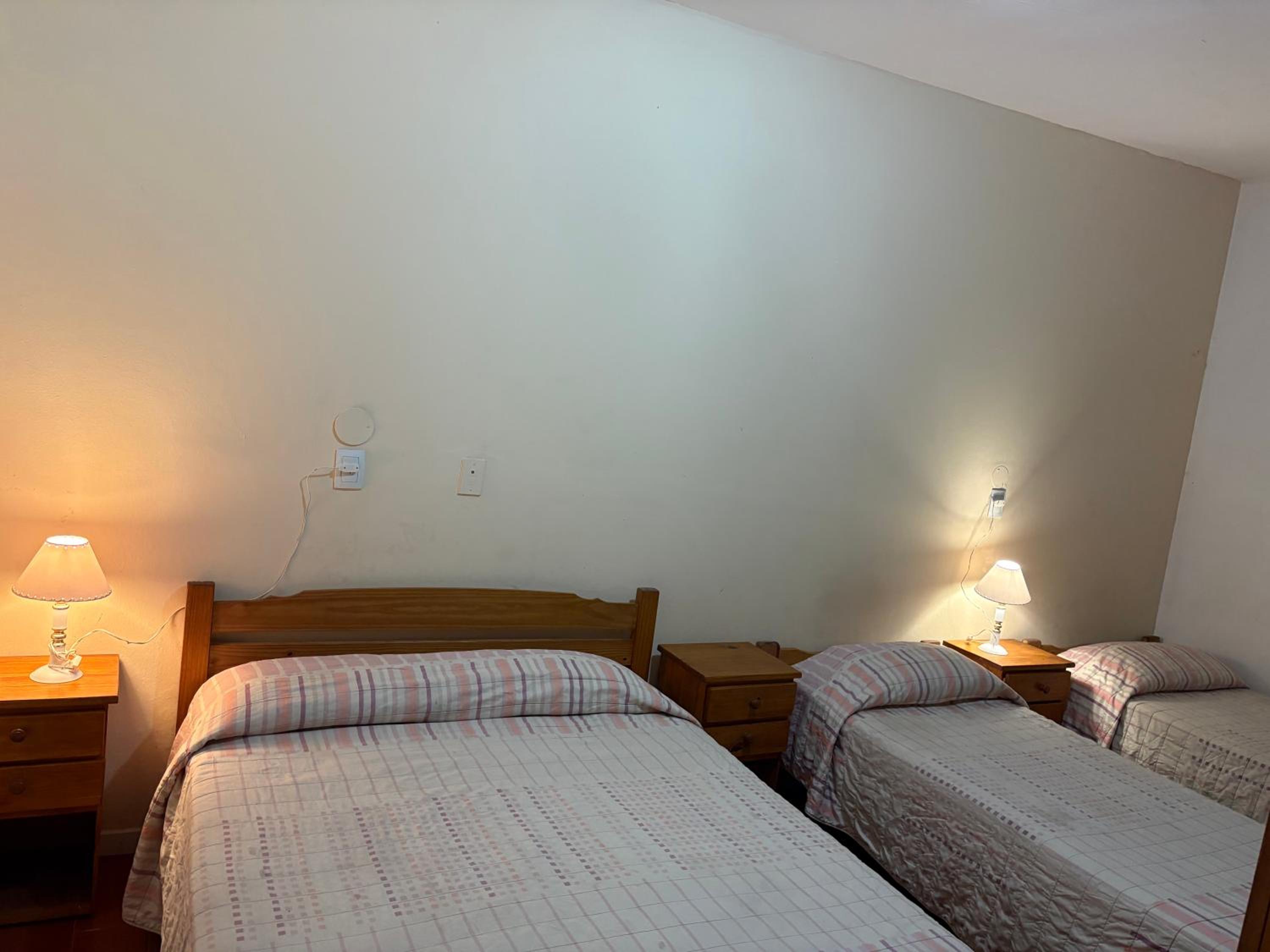 Quadruple Room with Private Bathroom photo 2