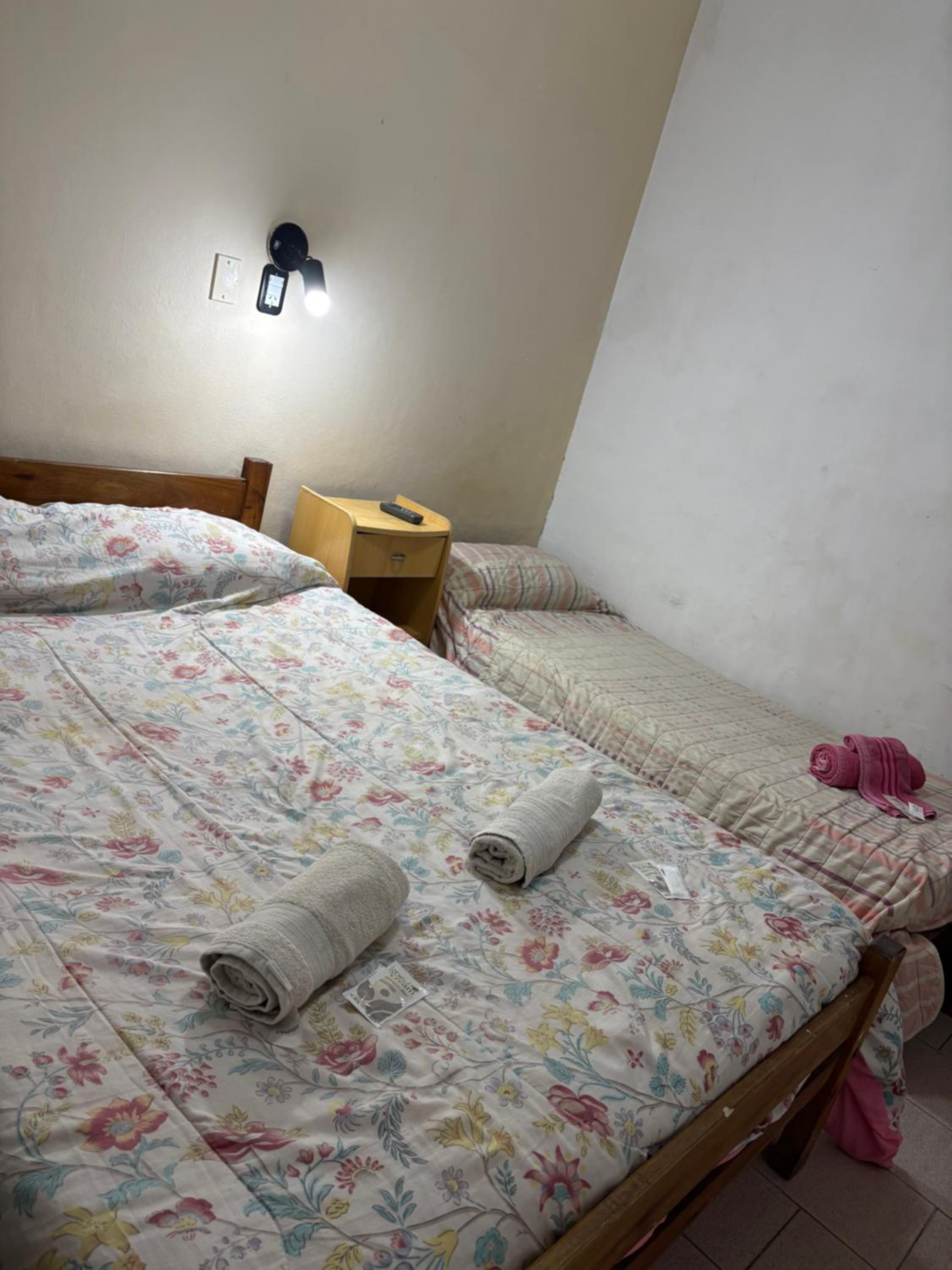 Triple Room with Private Bathroom photo 3