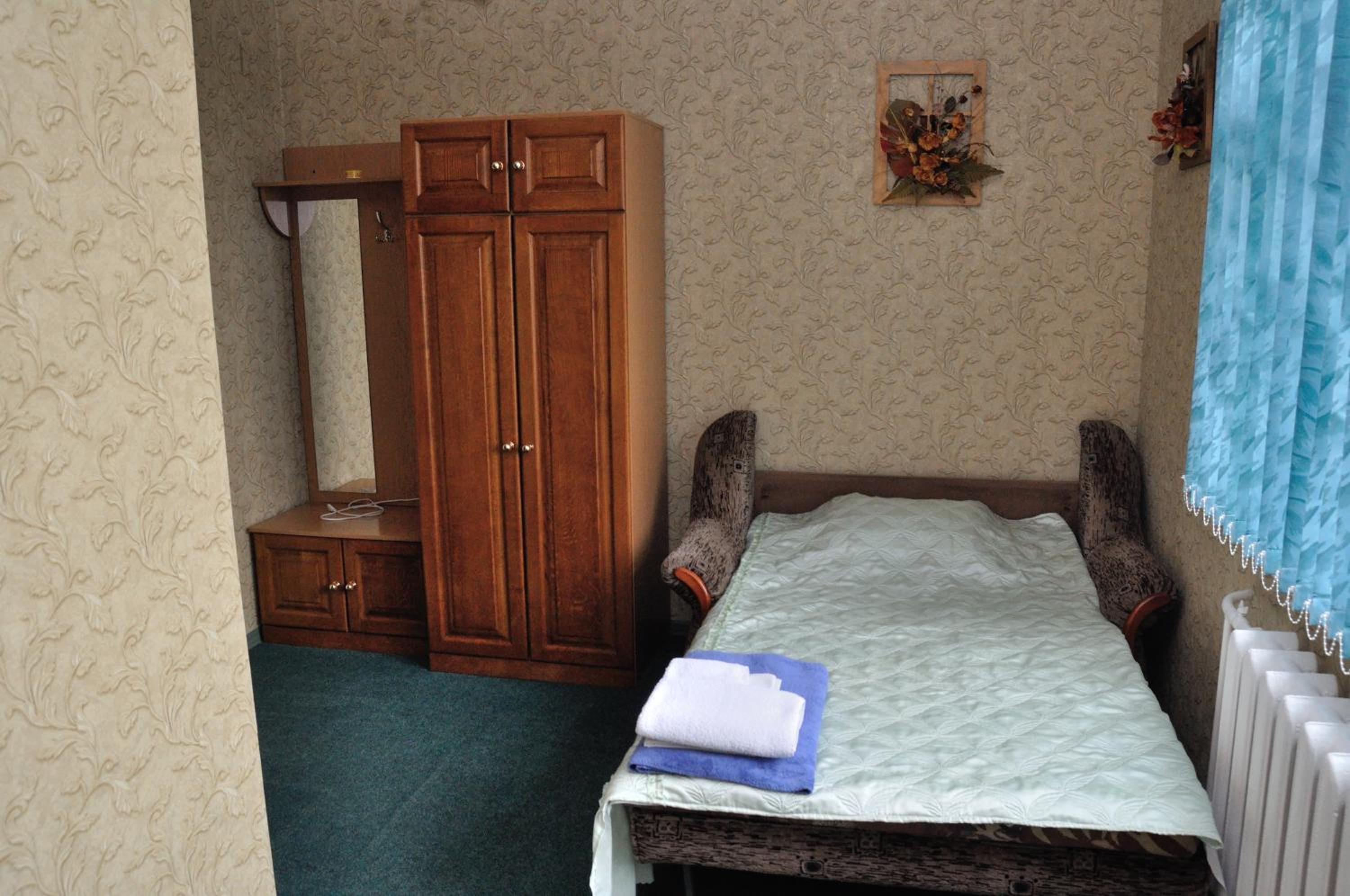 Single Room photo 2