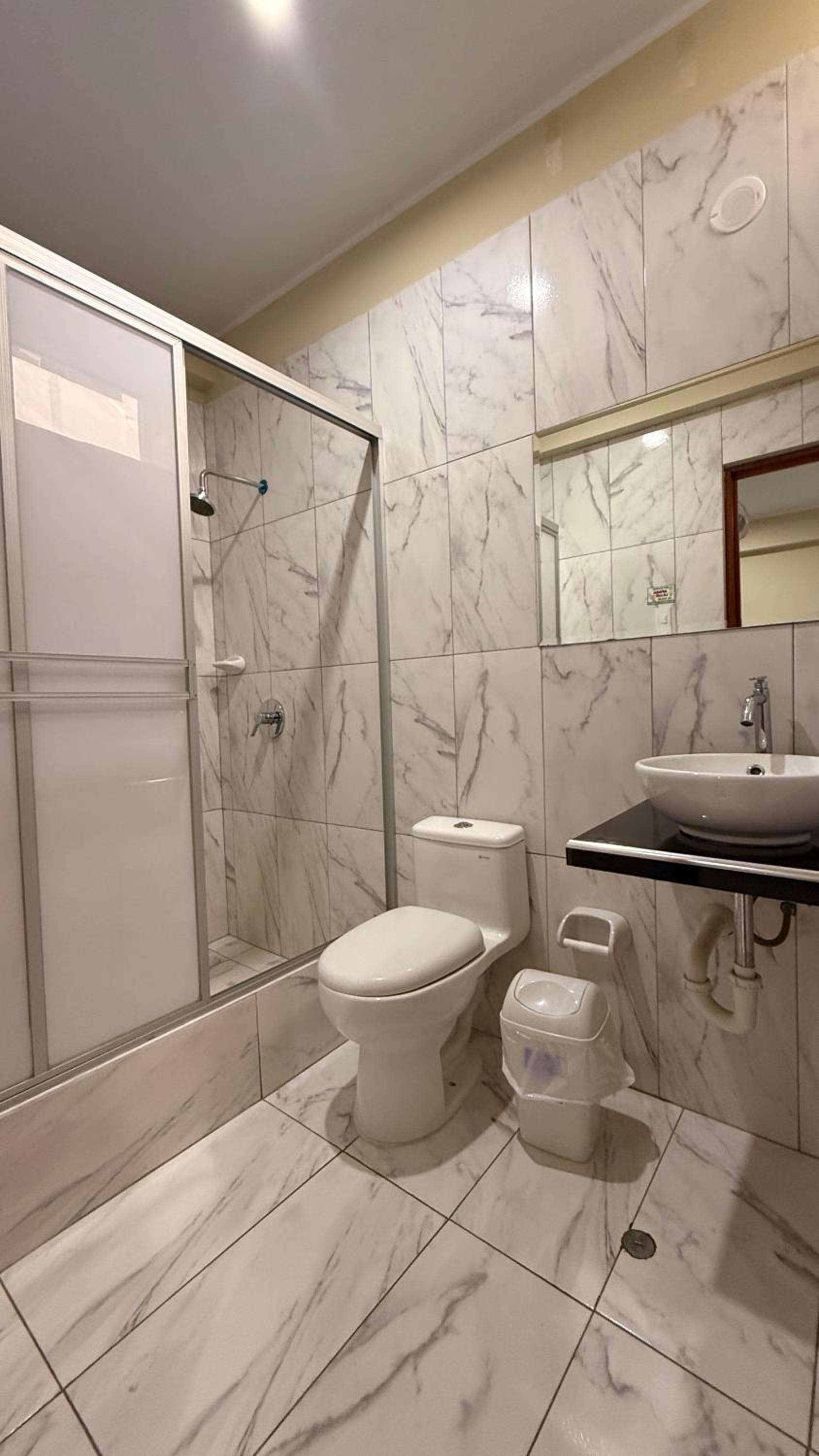 Twin Room photo 2