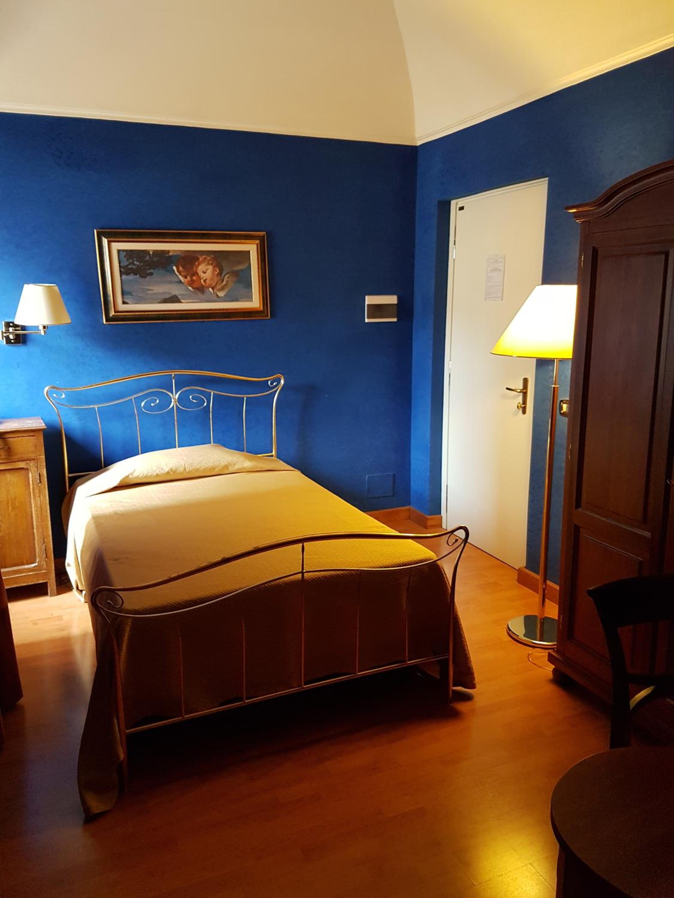 Comfort Single Room photo 1