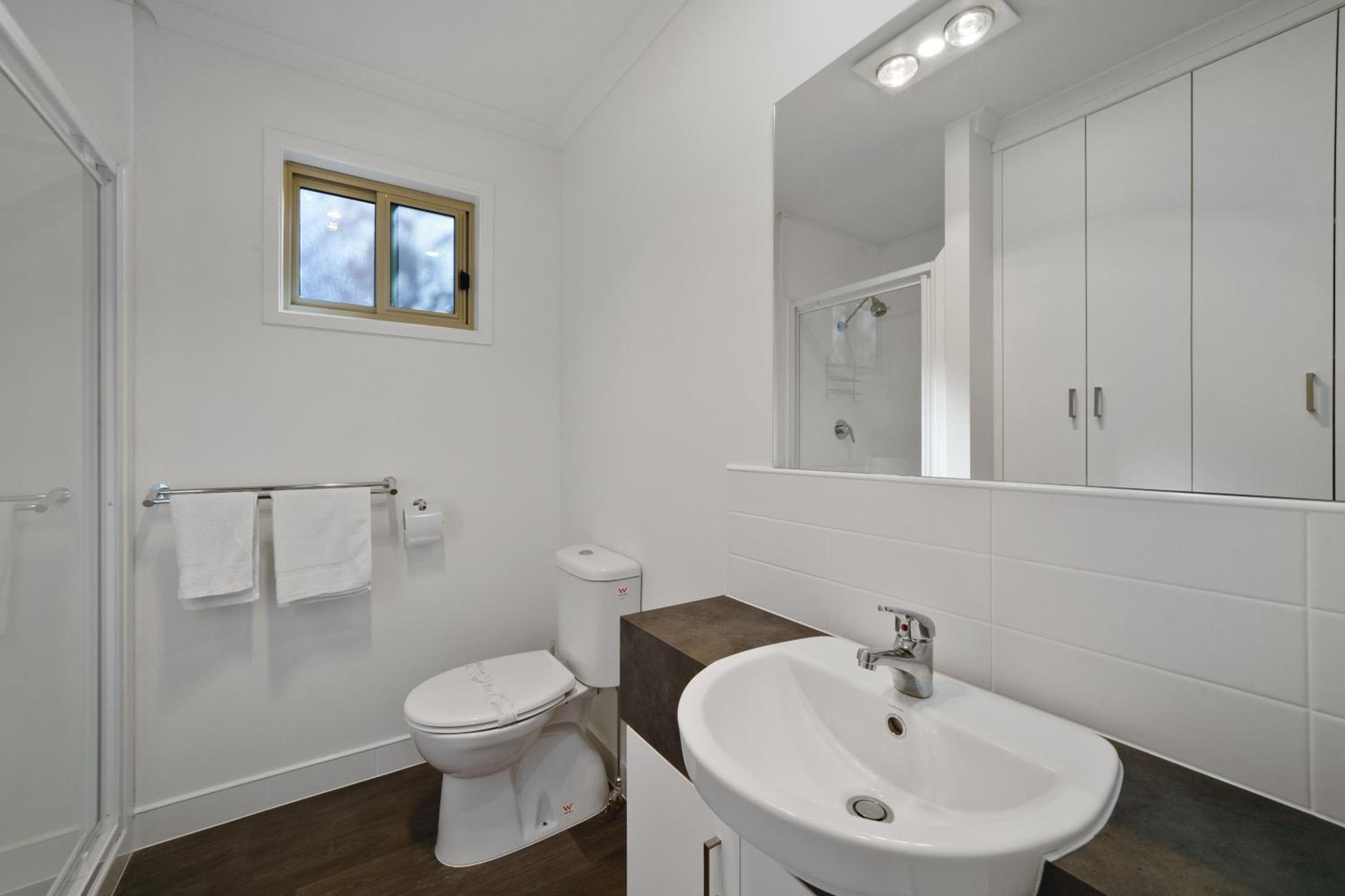 Deluxe Single Room photo 3