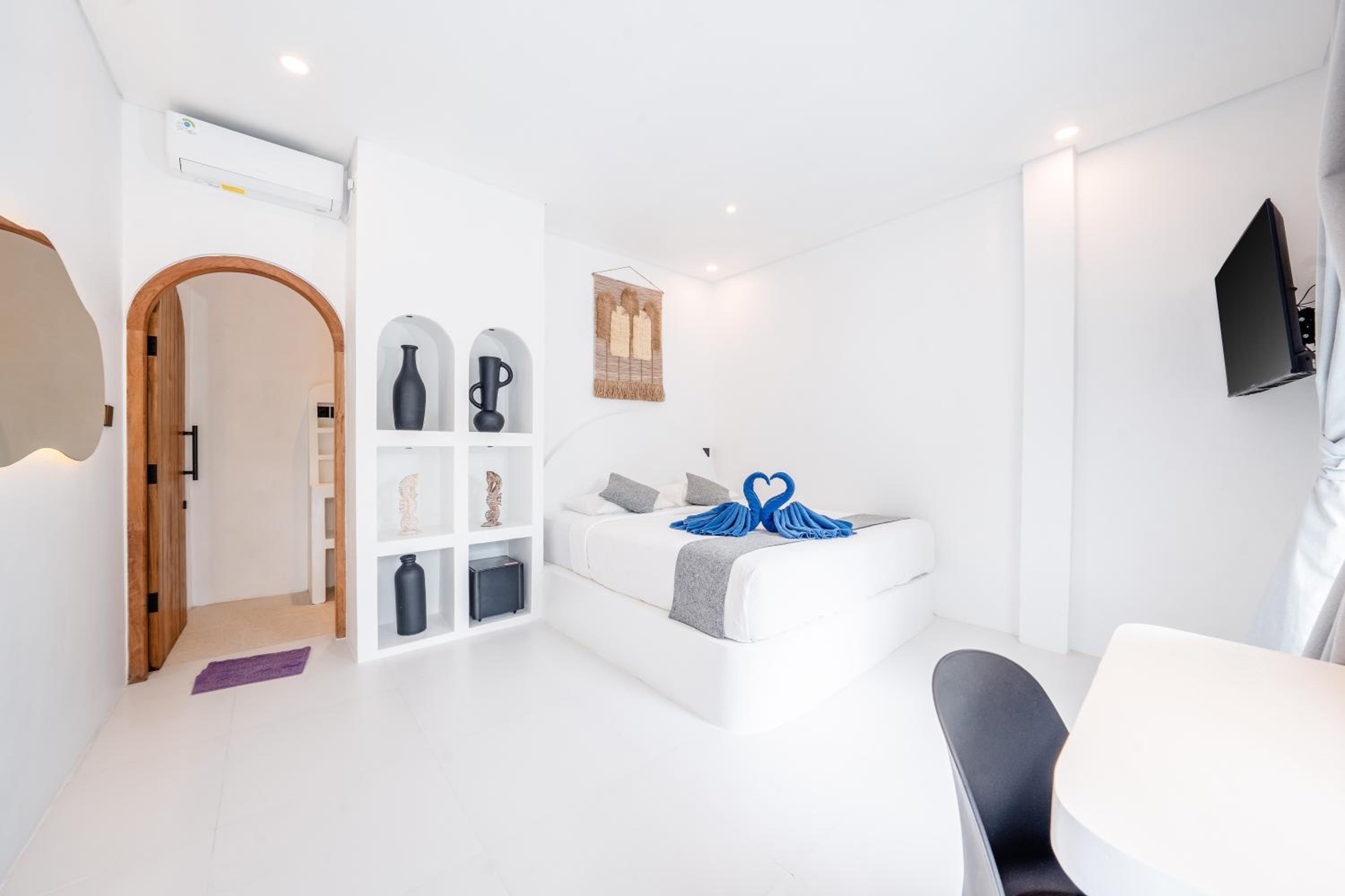 Deluxe Double Room - Photo 1
