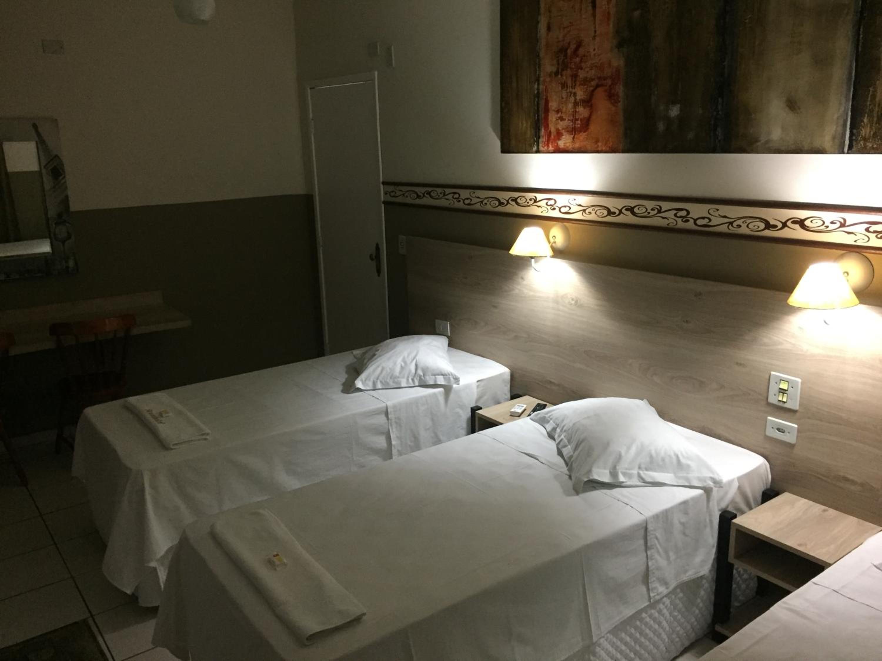 Triple Room with Bathroom photo 3
