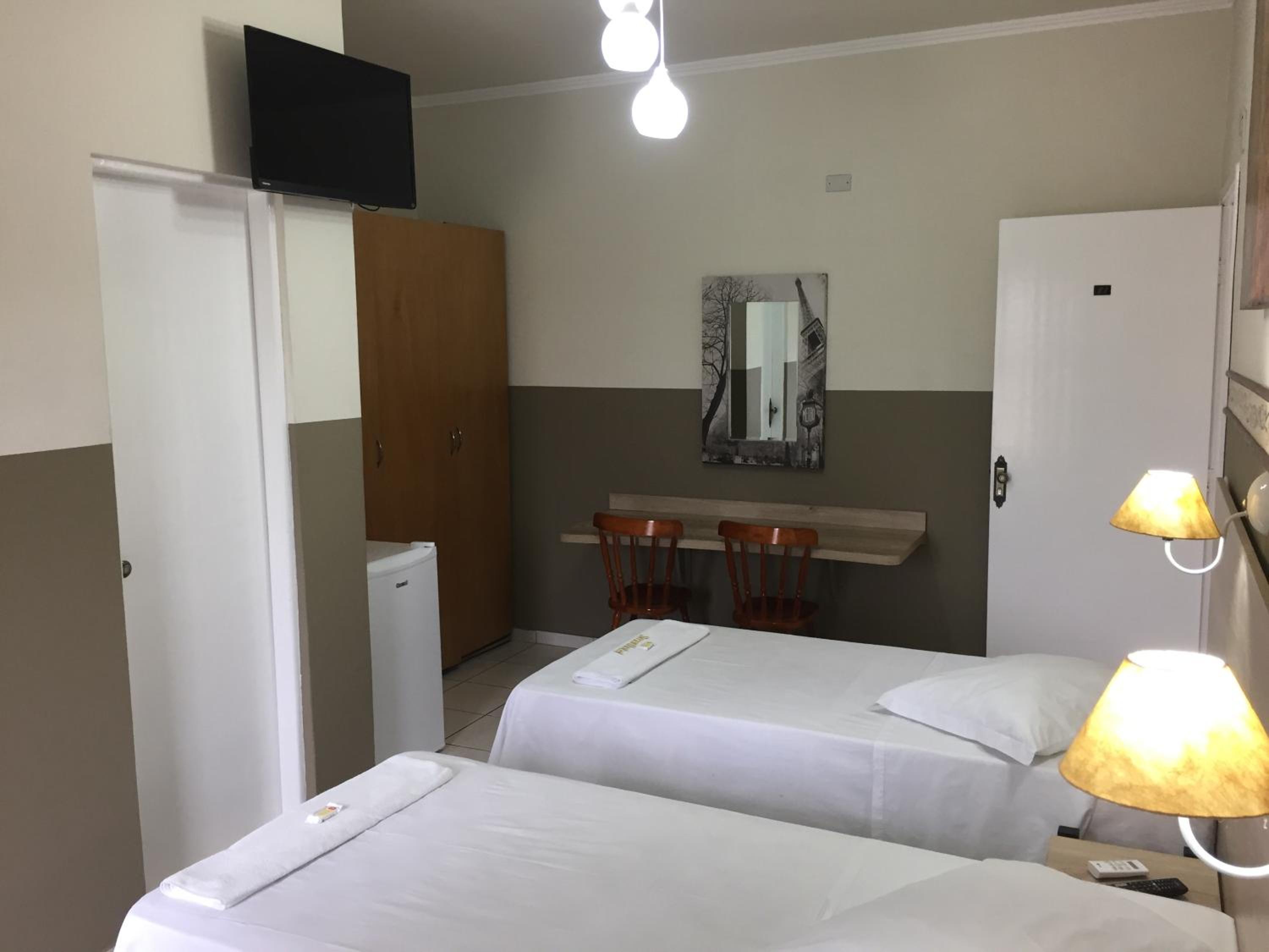 Triple Room with Bathroom photo 2