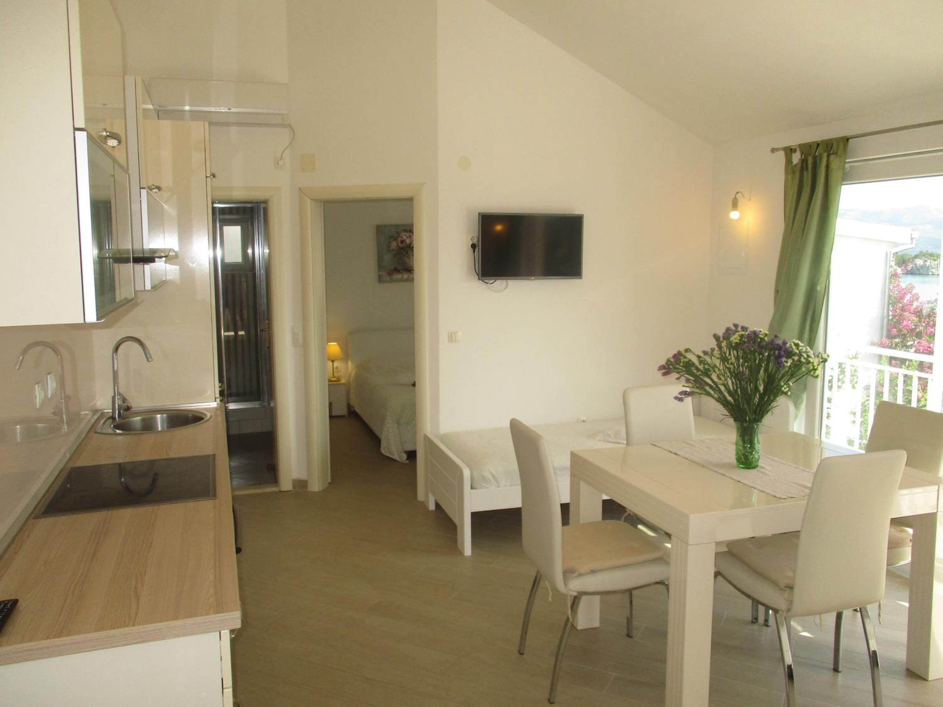 Apartment with Sea View - Photo 1