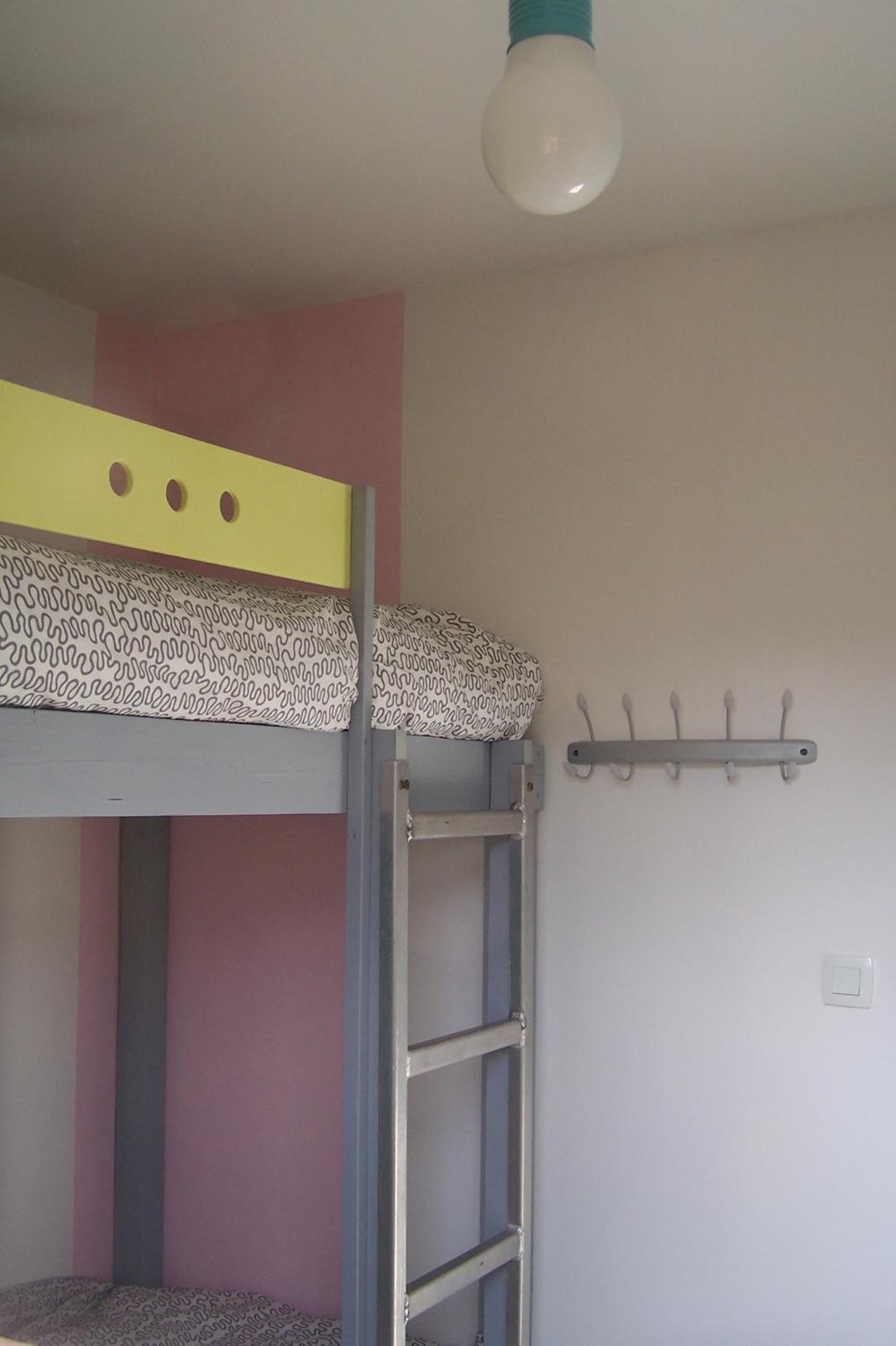 Two-Bedroom House photo 2
