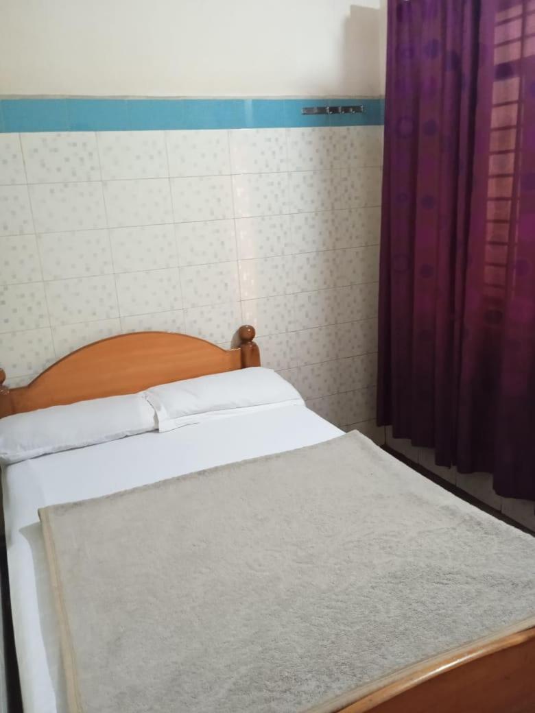 Budget Single Room photo 1