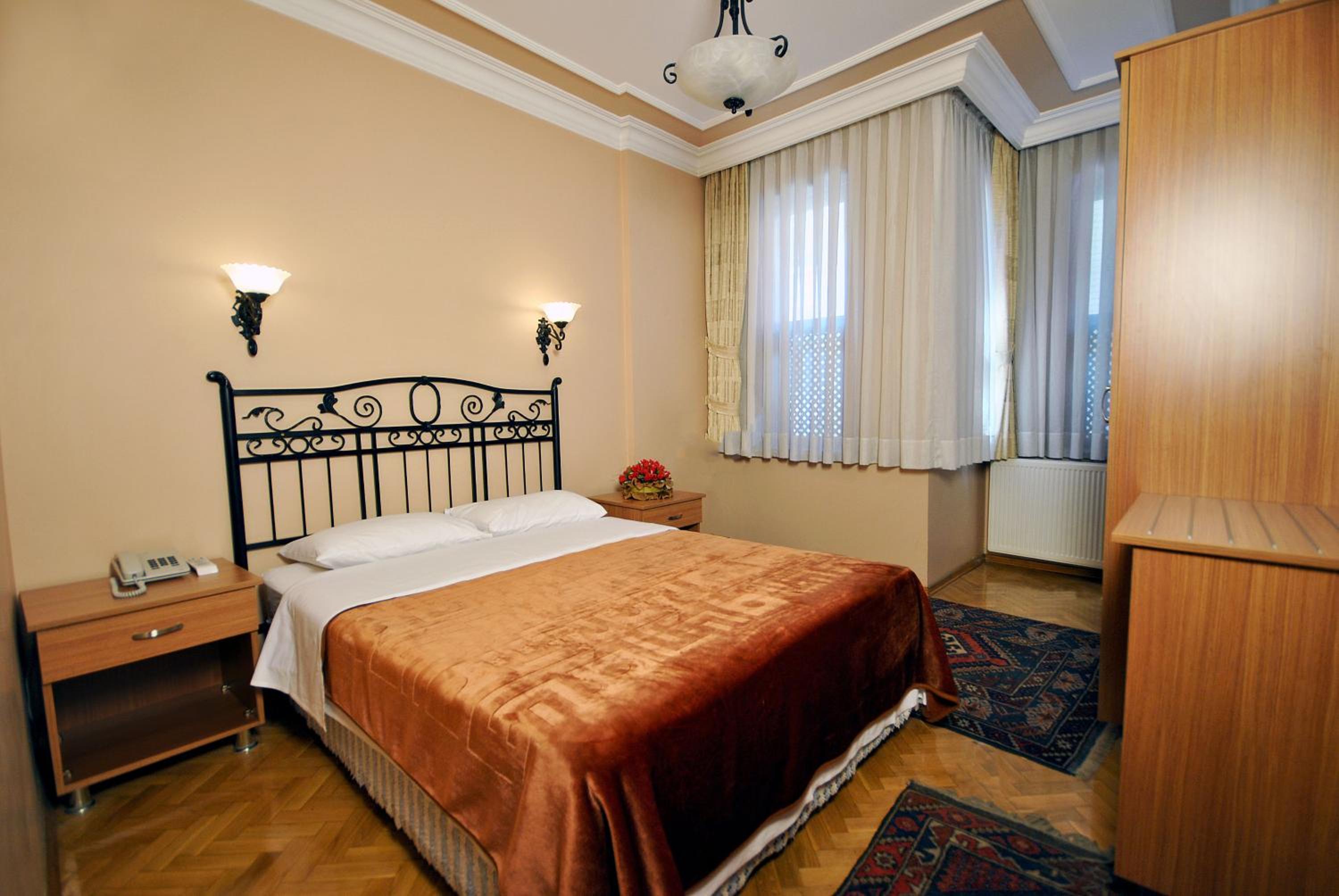 Double Room photo 3