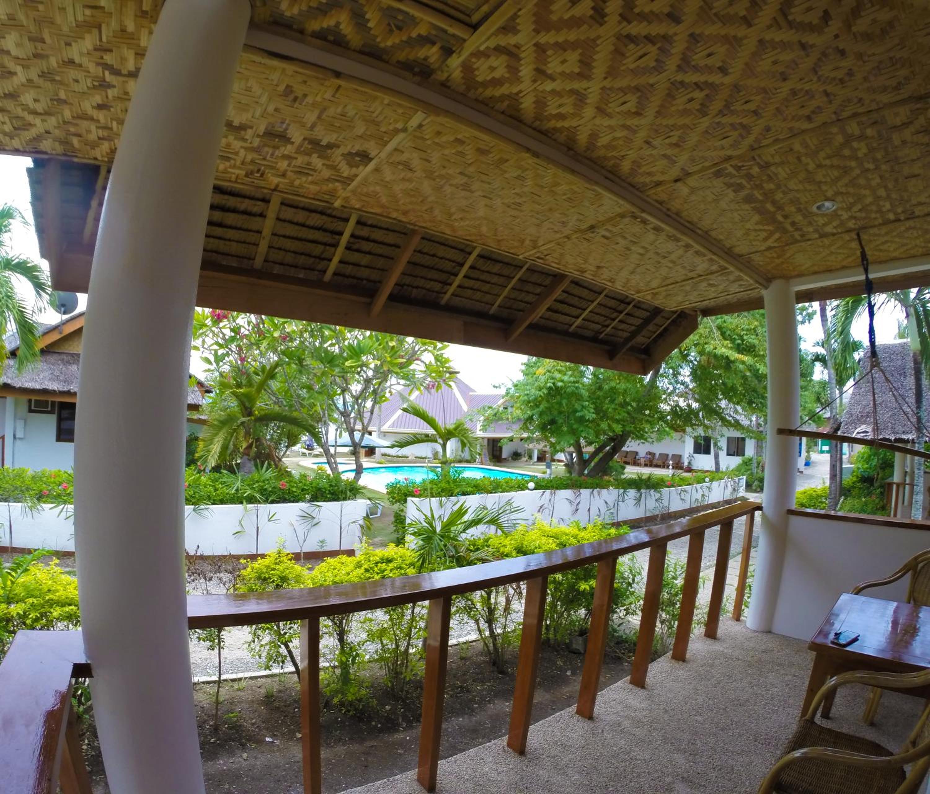 Bungalow #3 or #4 - Photo 8